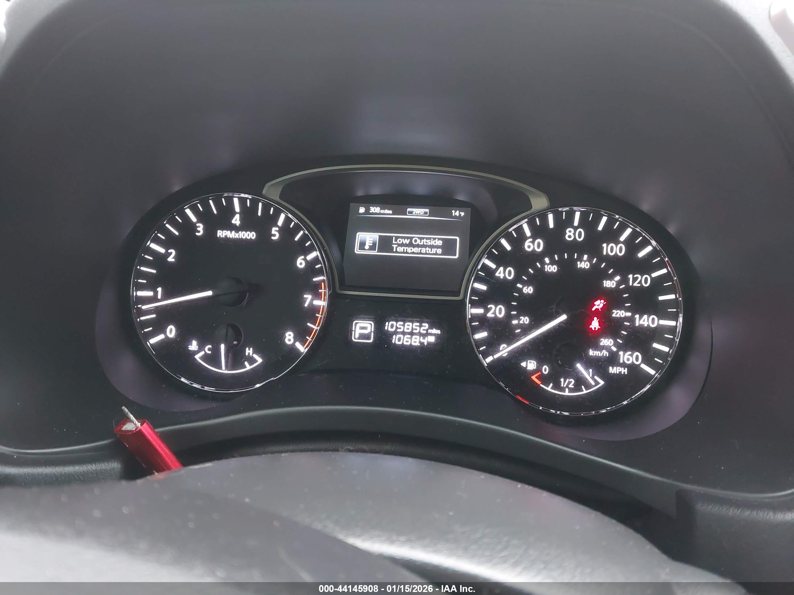 NISSAN PATHFINDER image 7