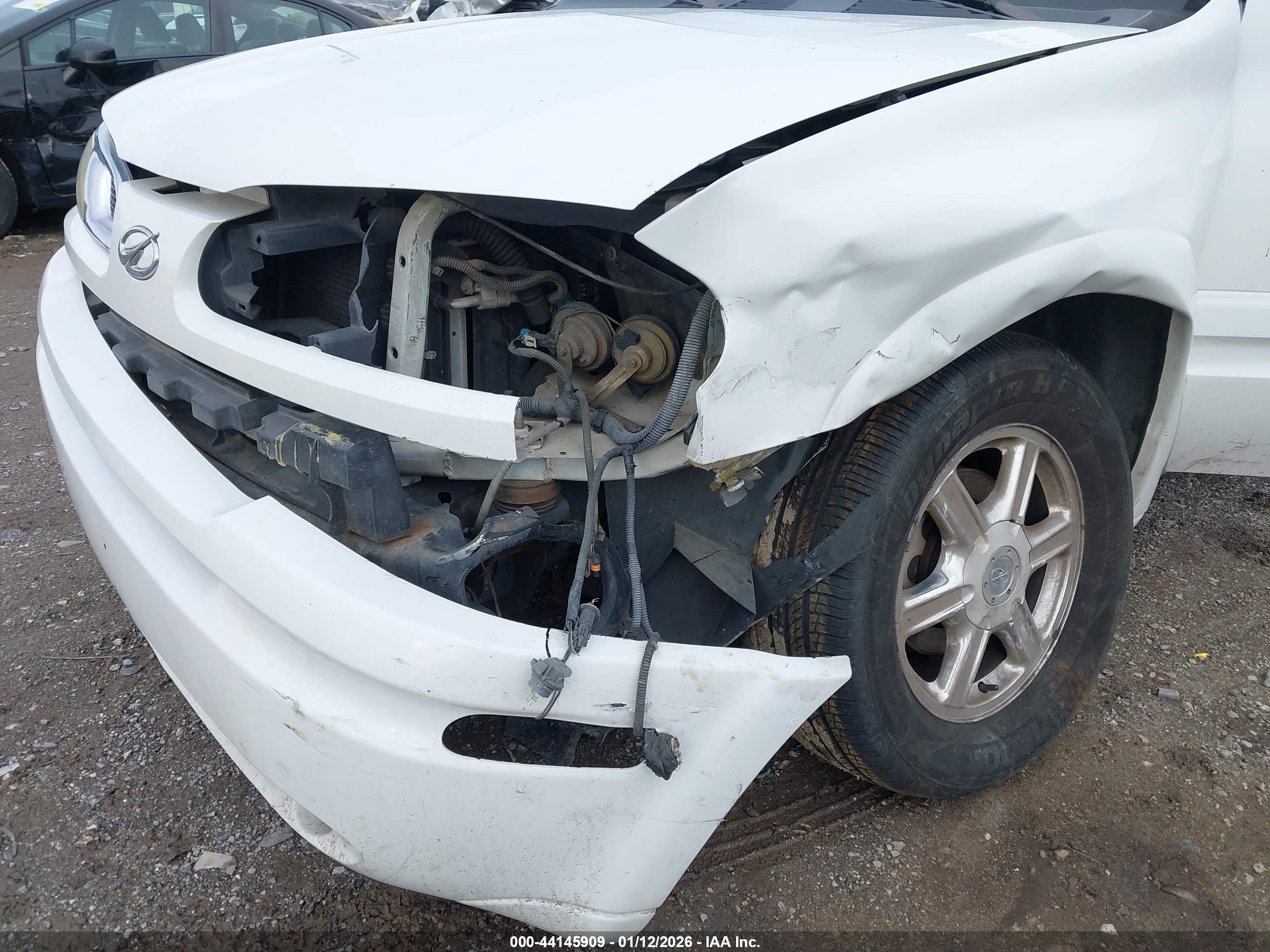 OLDSMOBILE BRAVADA image 6