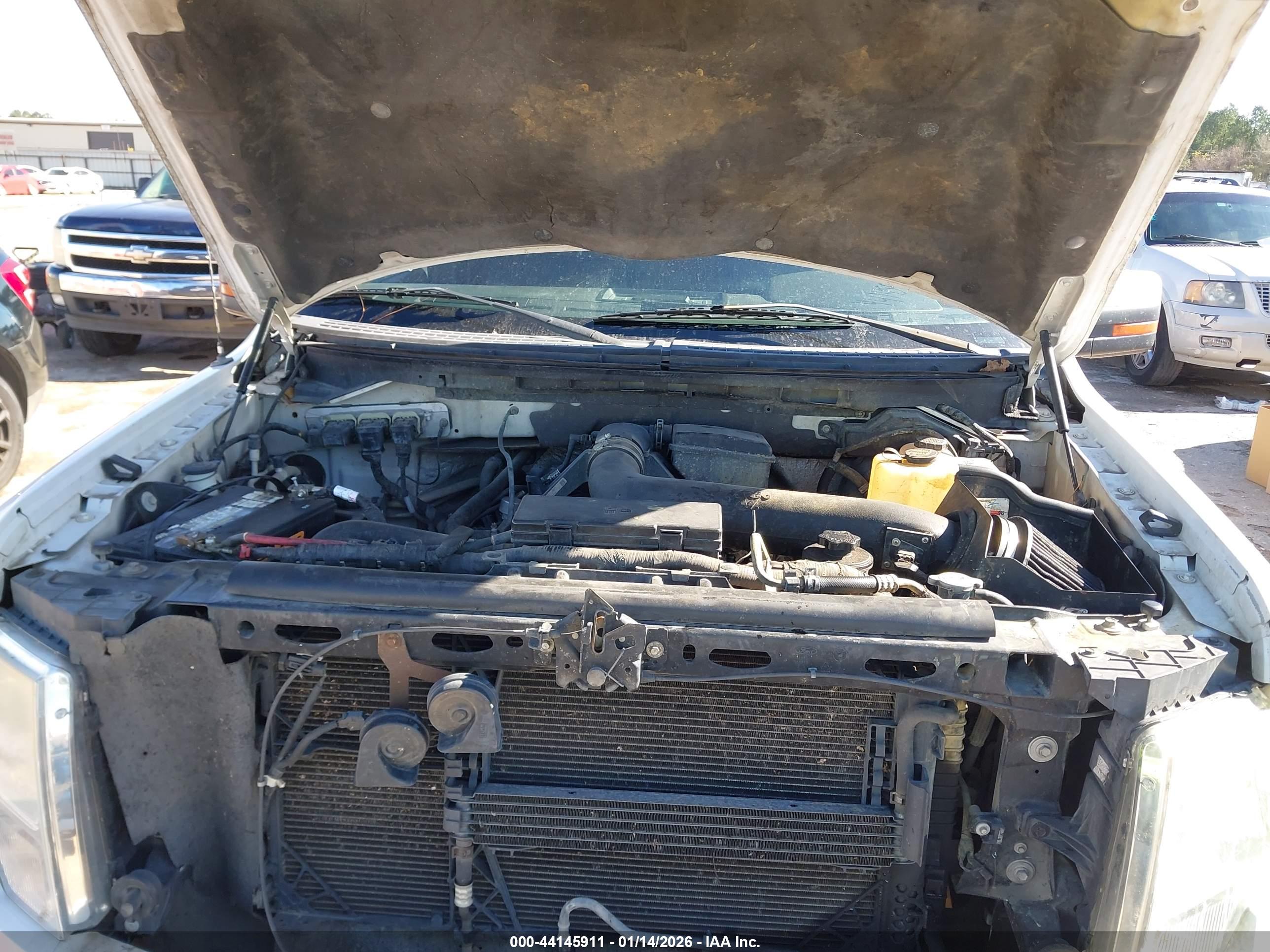 FORD F-150 image 10