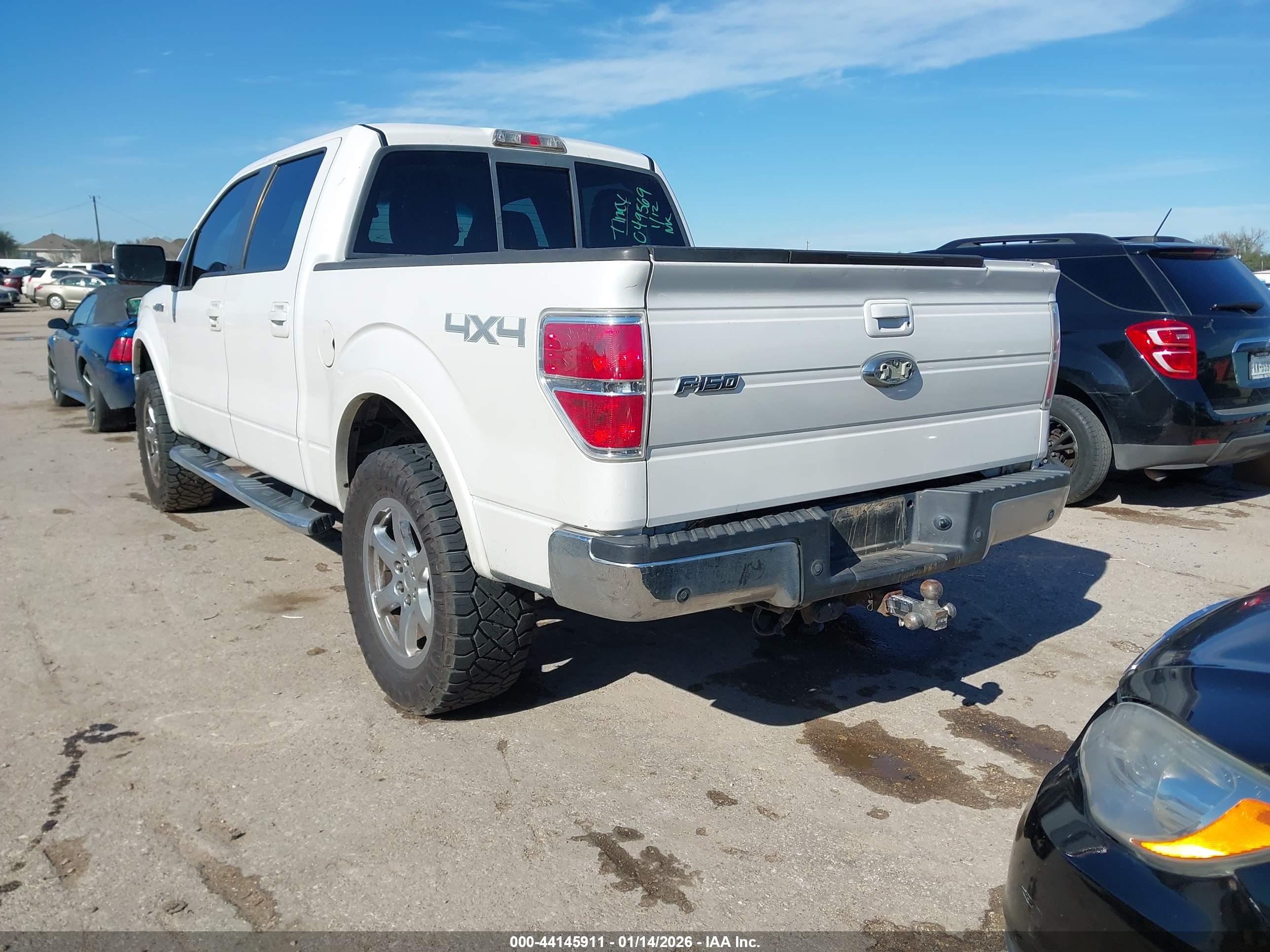 FORD F-150 image 3