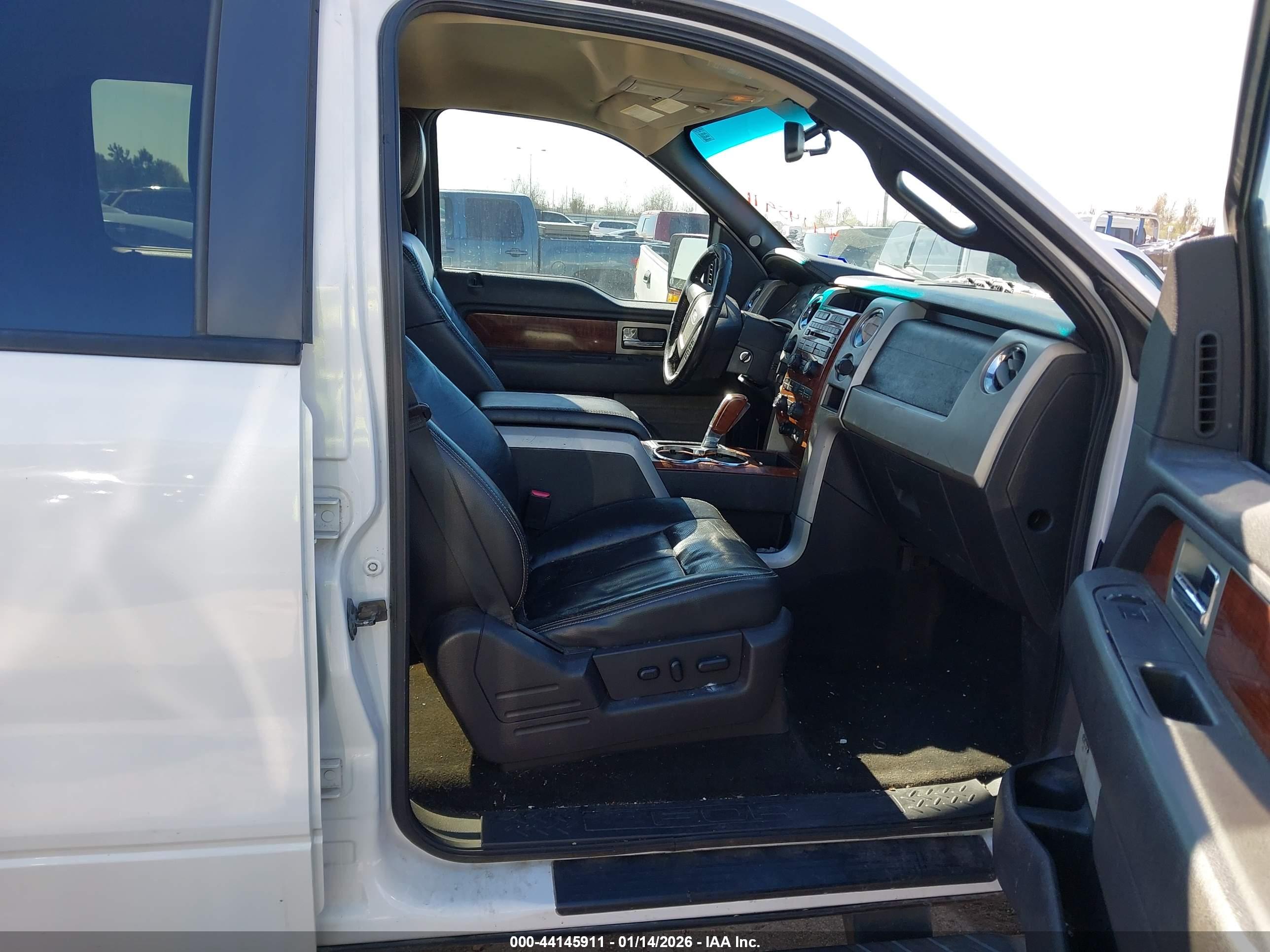 FORD F-150 image 5
