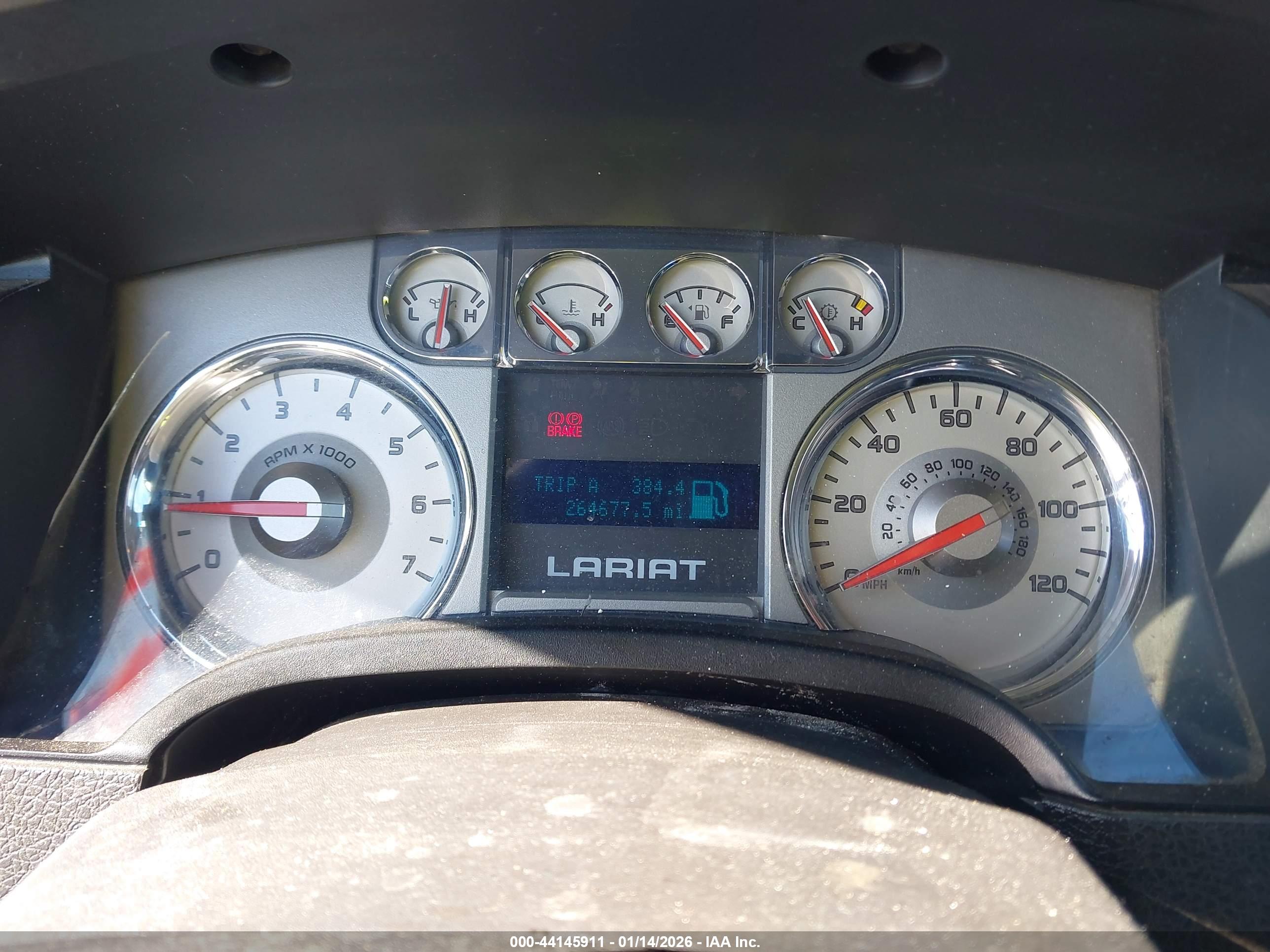 FORD F-150 image 7
