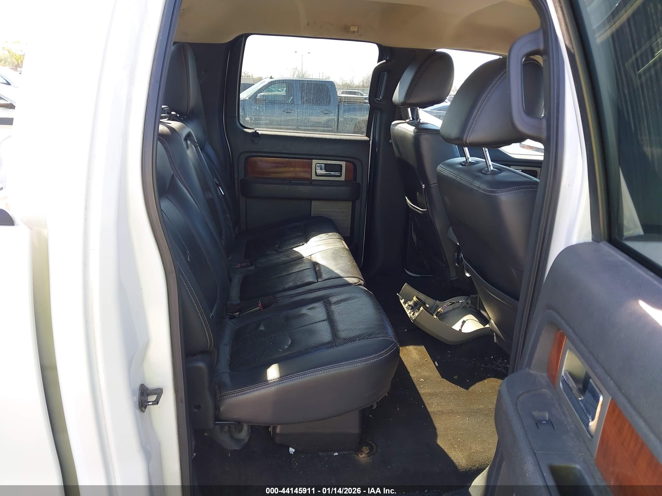 FORD F-150 image 8