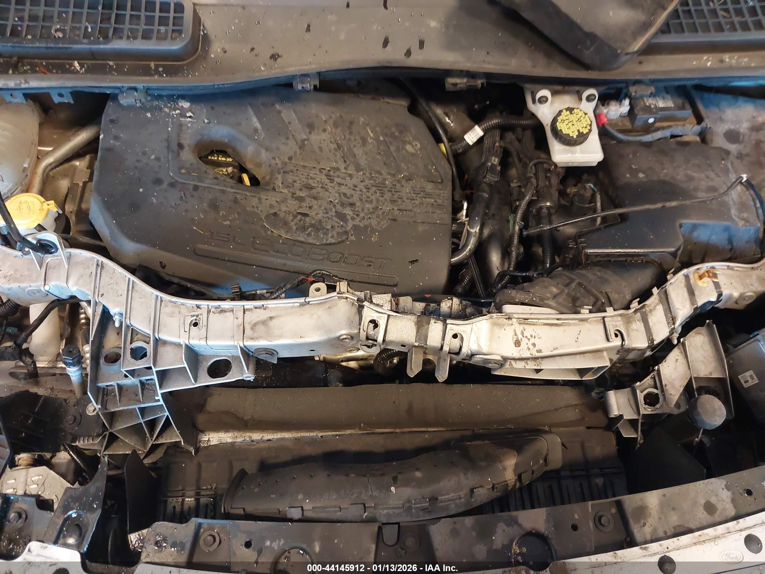 FORD ESCAPE image 10