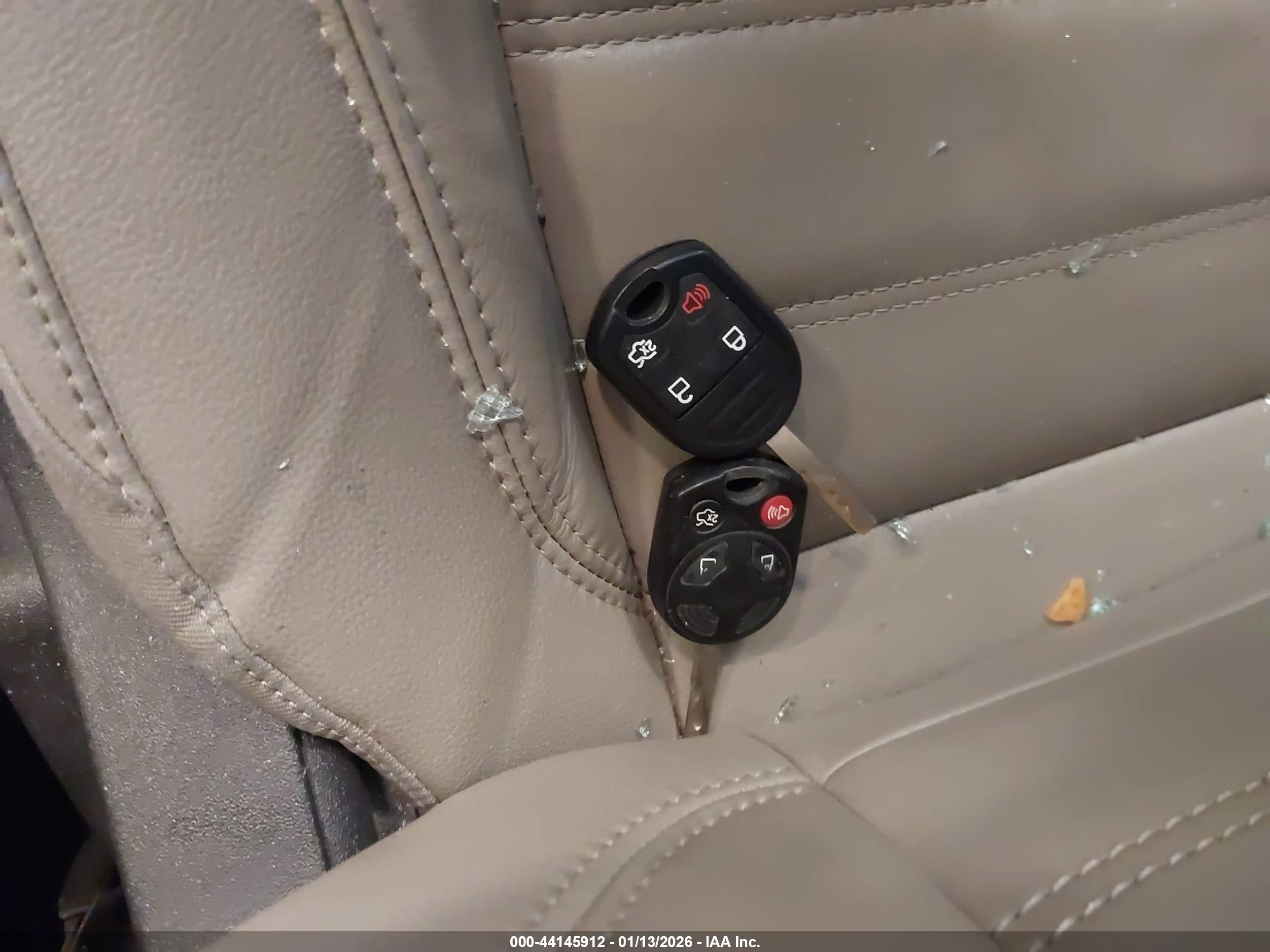 FORD ESCAPE image 11