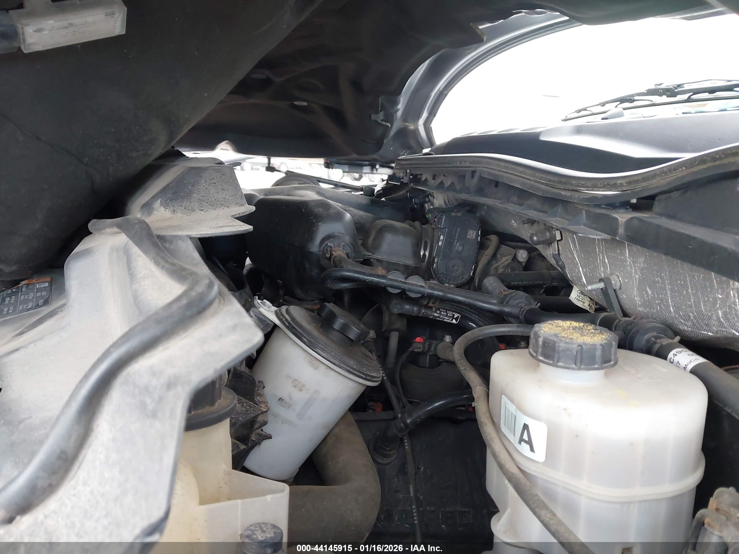 FORD F-250 image 10