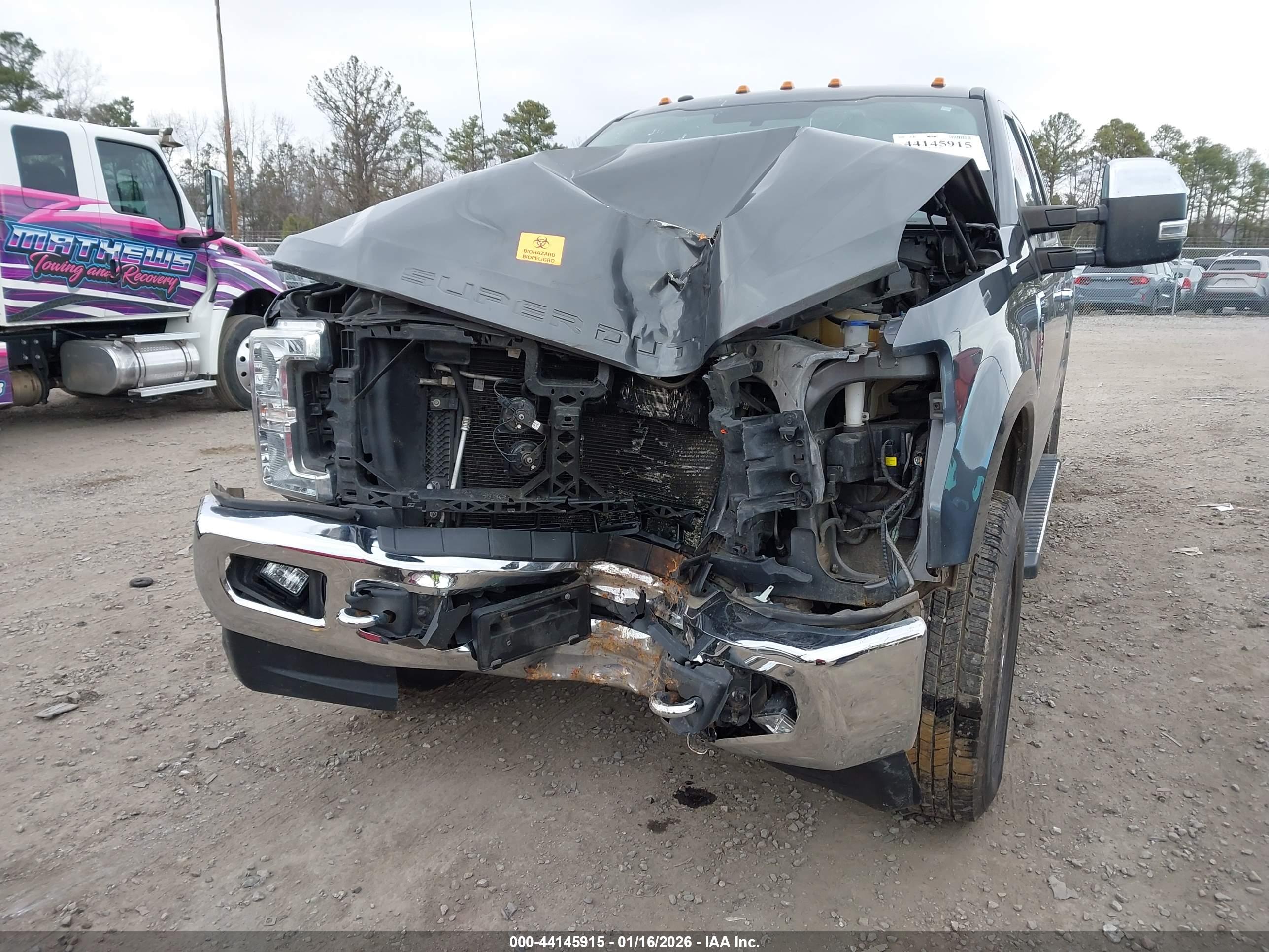 FORD F-250 image 6