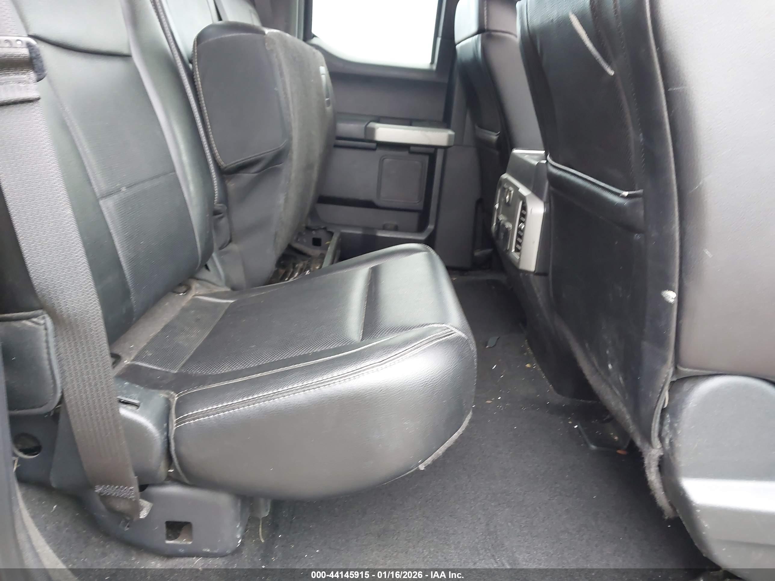 FORD F-250 image 8