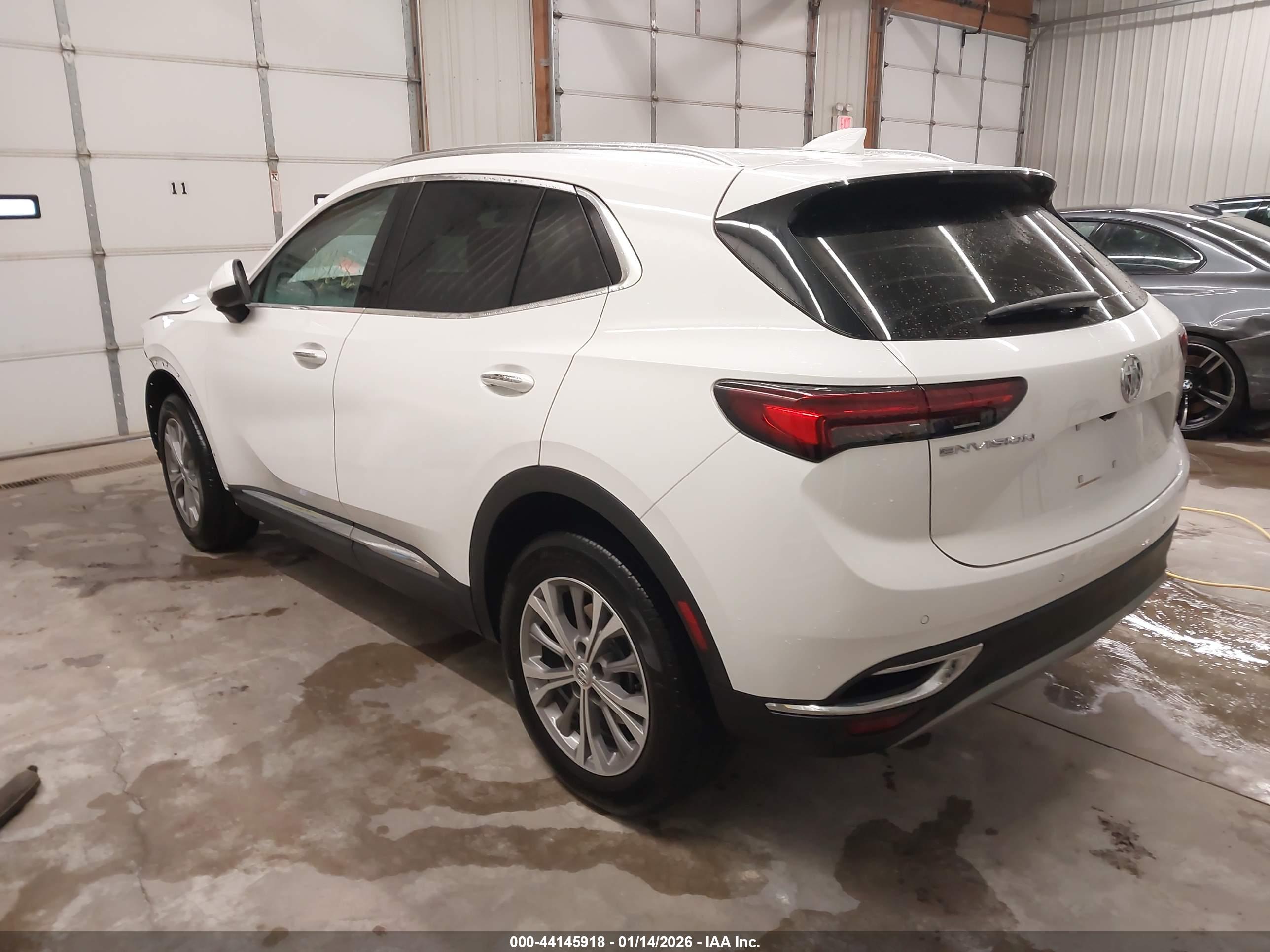 BUICK ENVISION image 3