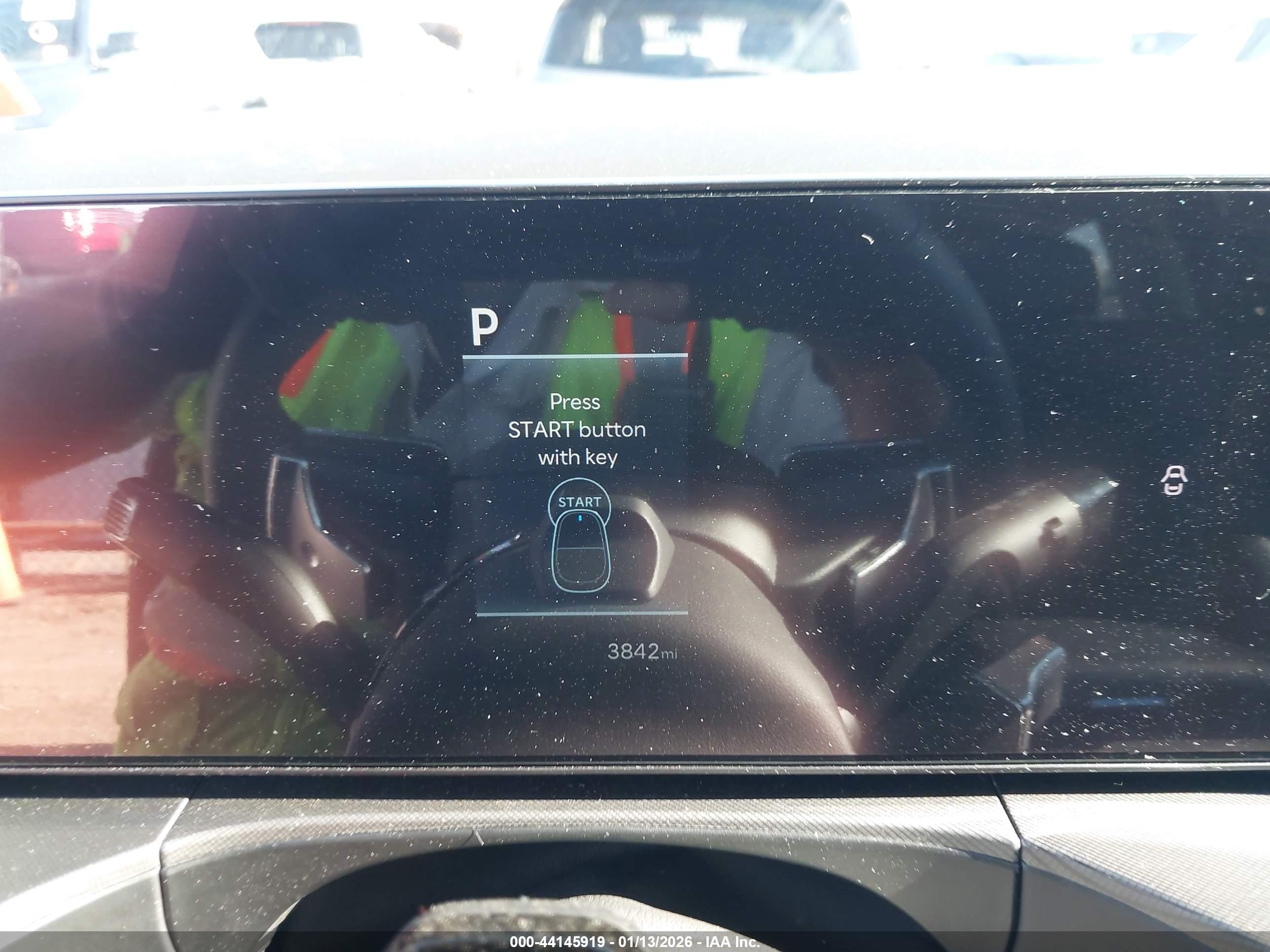 HYUNDAI SANTA image 7