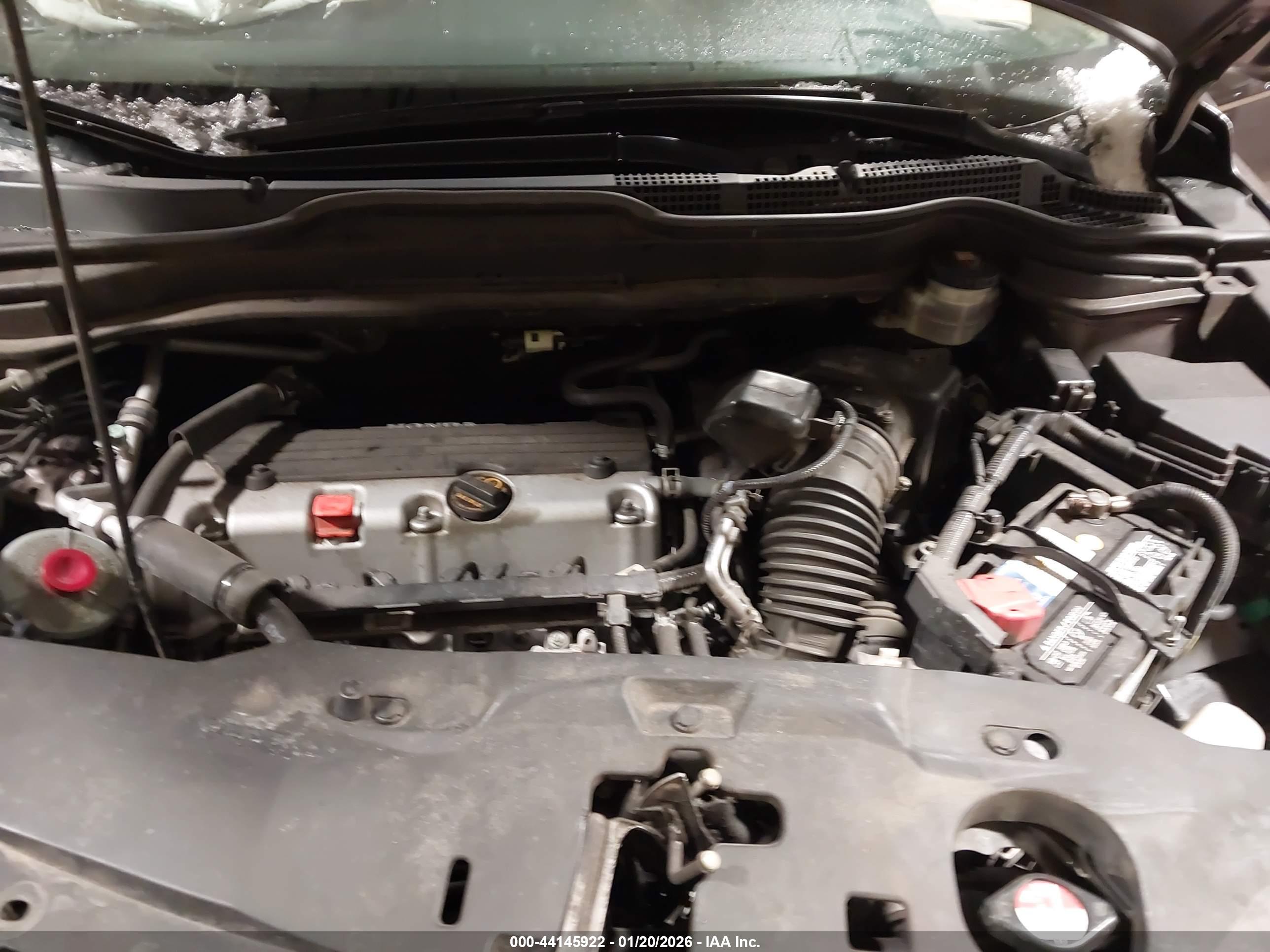 HONDA CR-V image 10