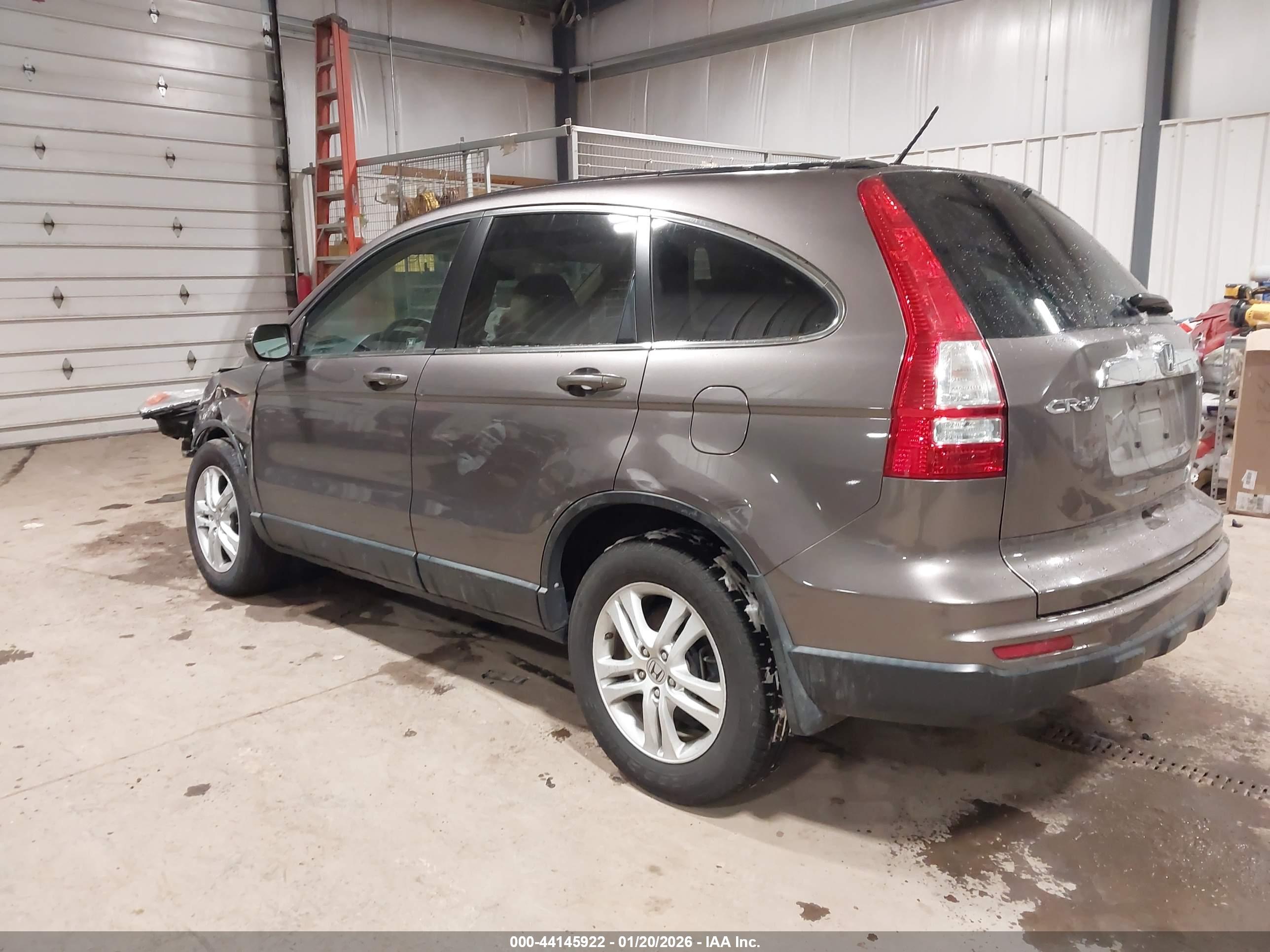 HONDA CR-V image 3
