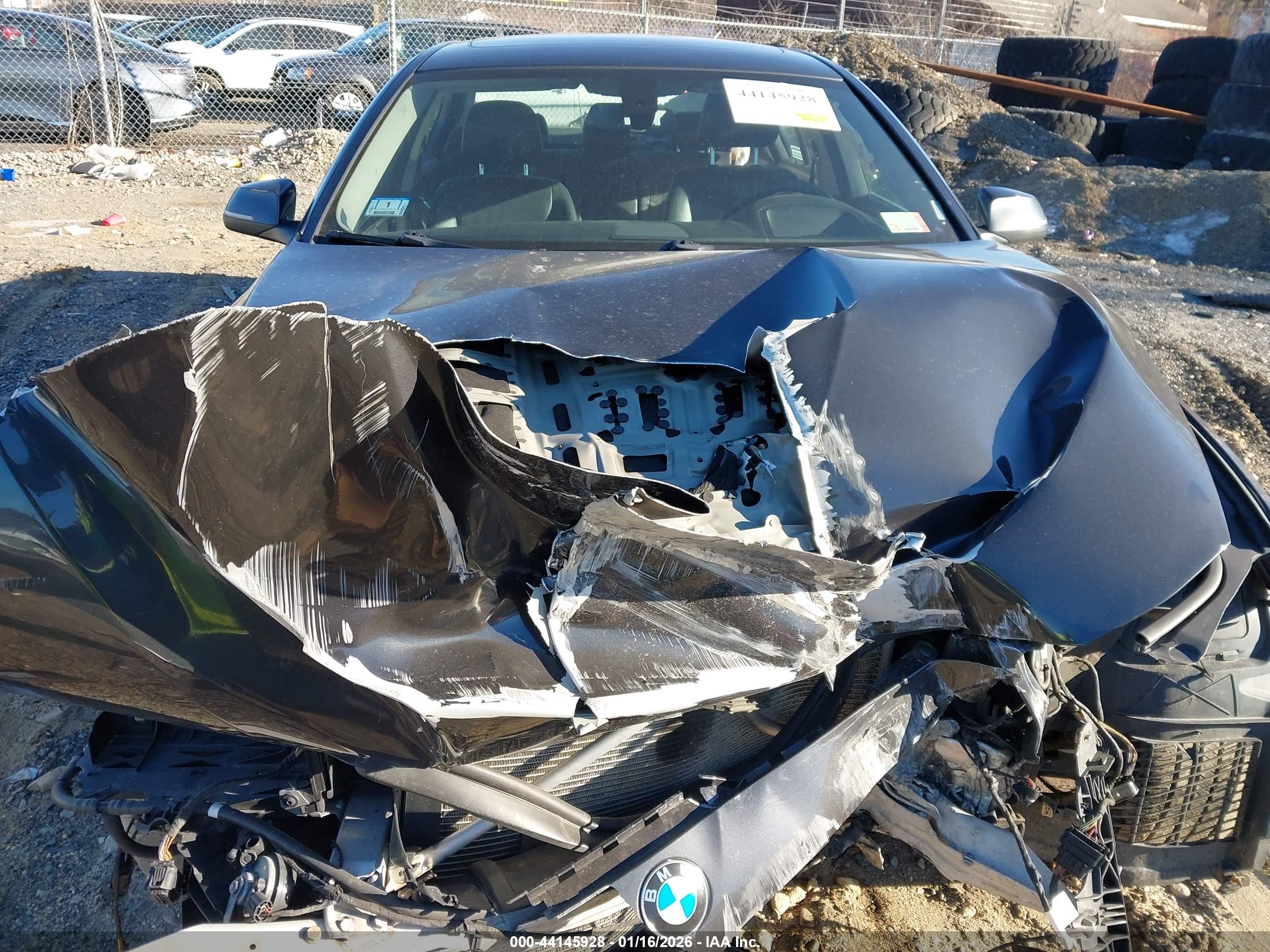 BMW 535I image 10