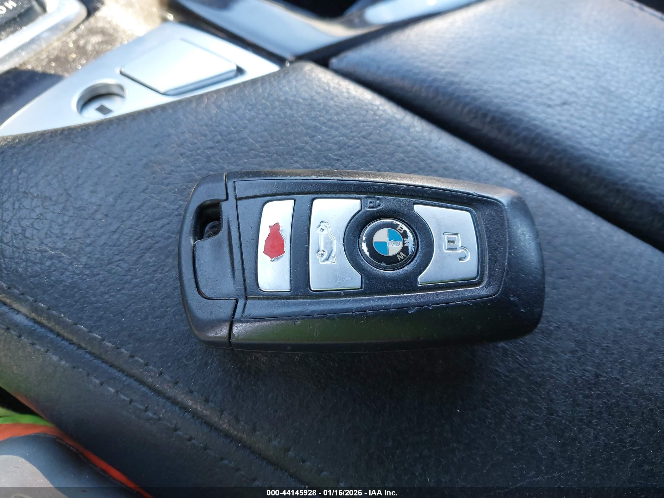 BMW 535I image 11
