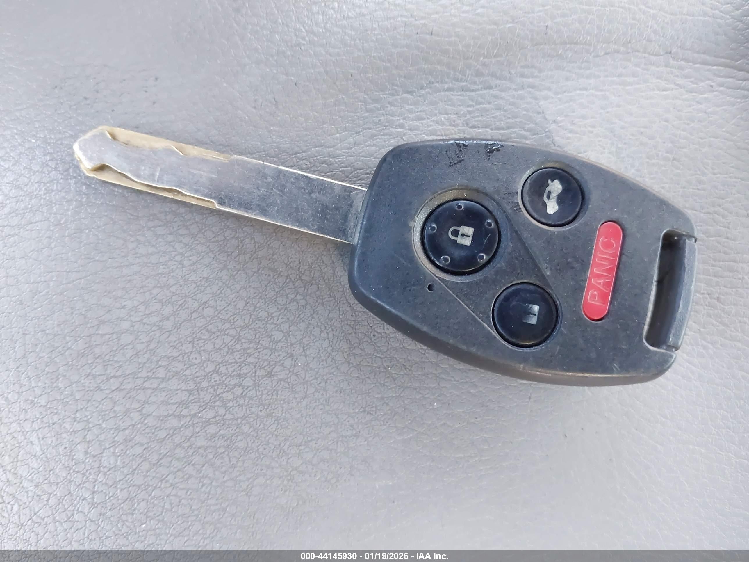 HONDA CIVIC image 11
