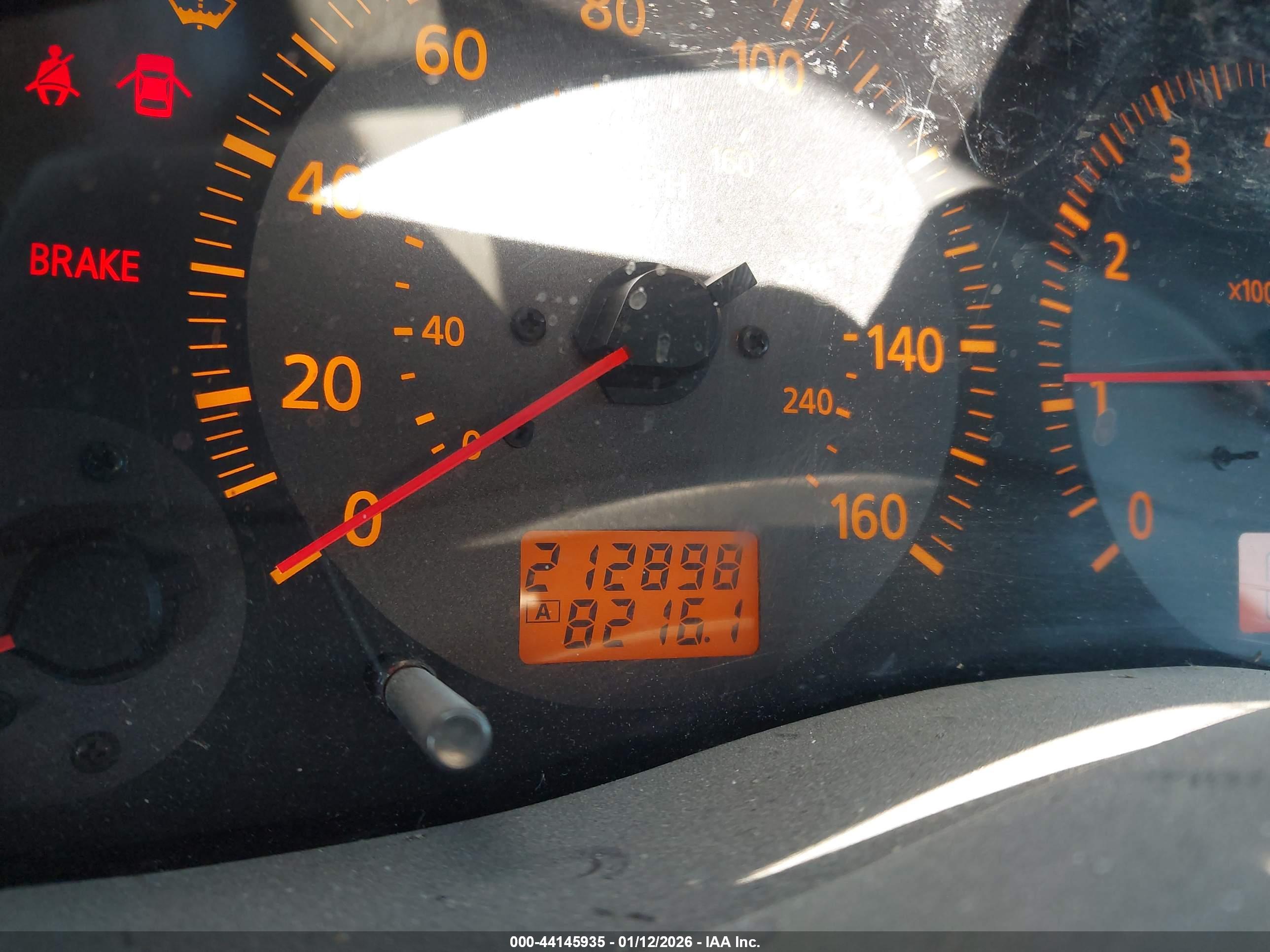 INFINITI G35 image 7
