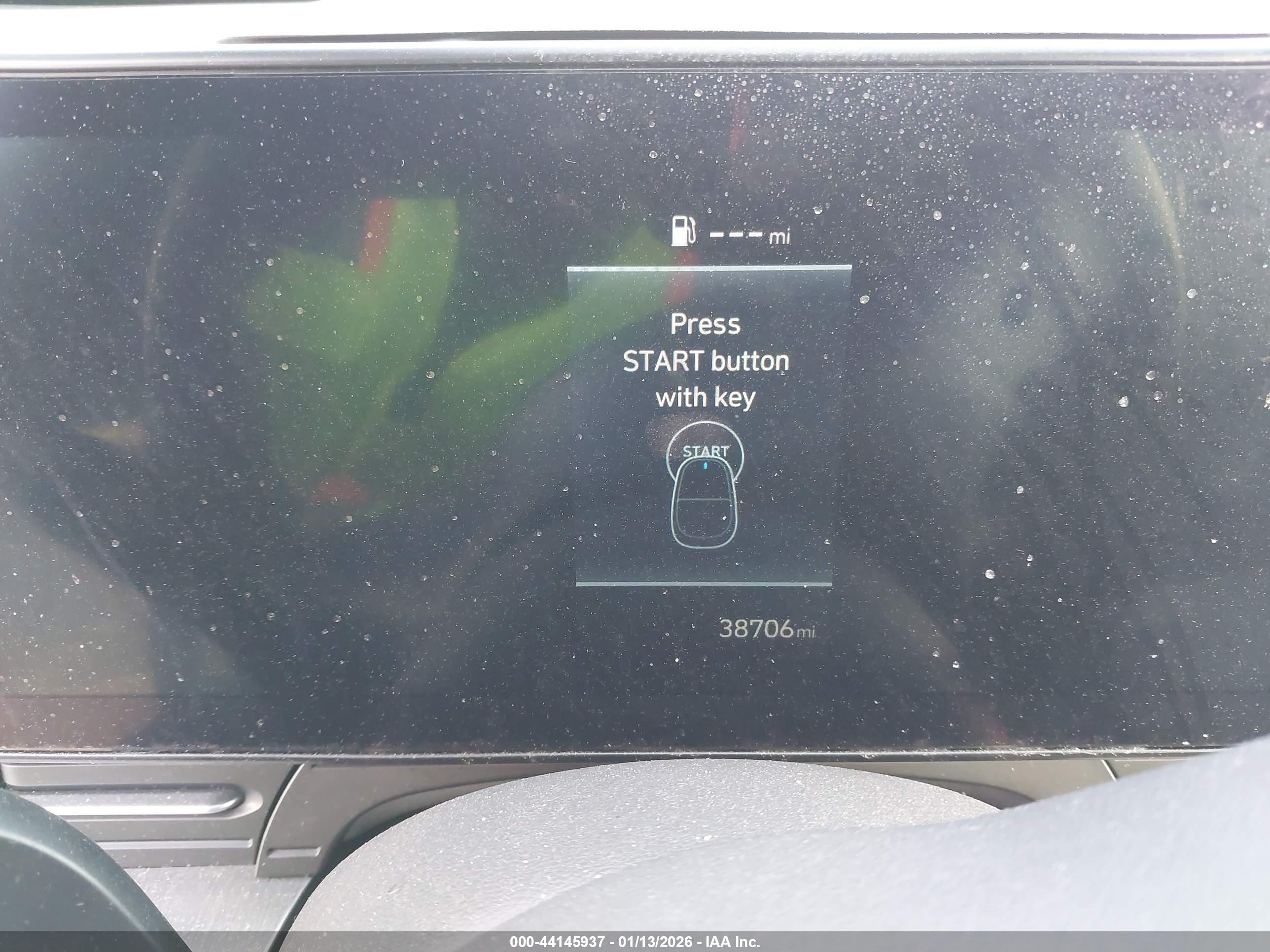 HYUNDAI KONA image 7