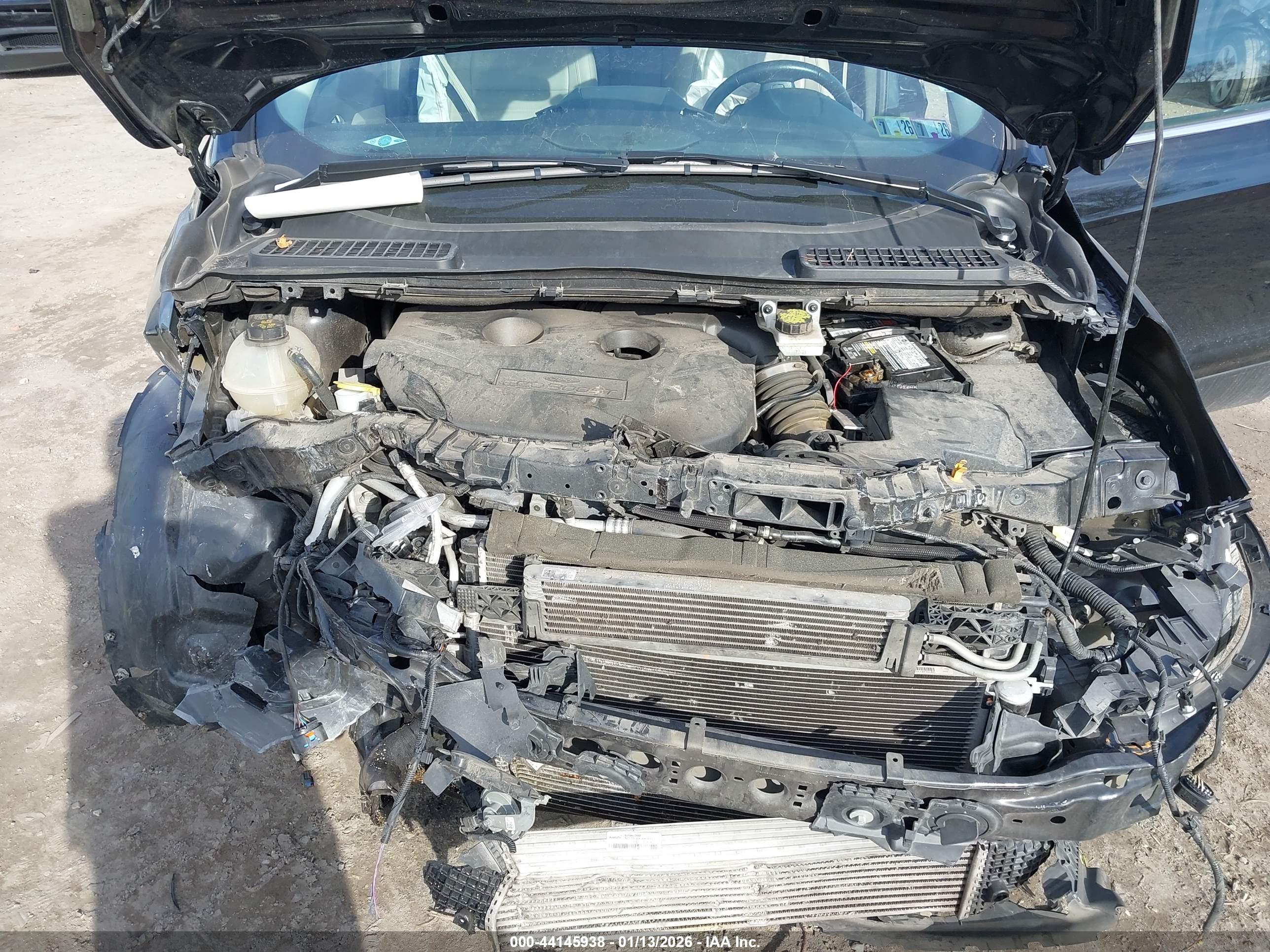 FORD ESCAPE image 10