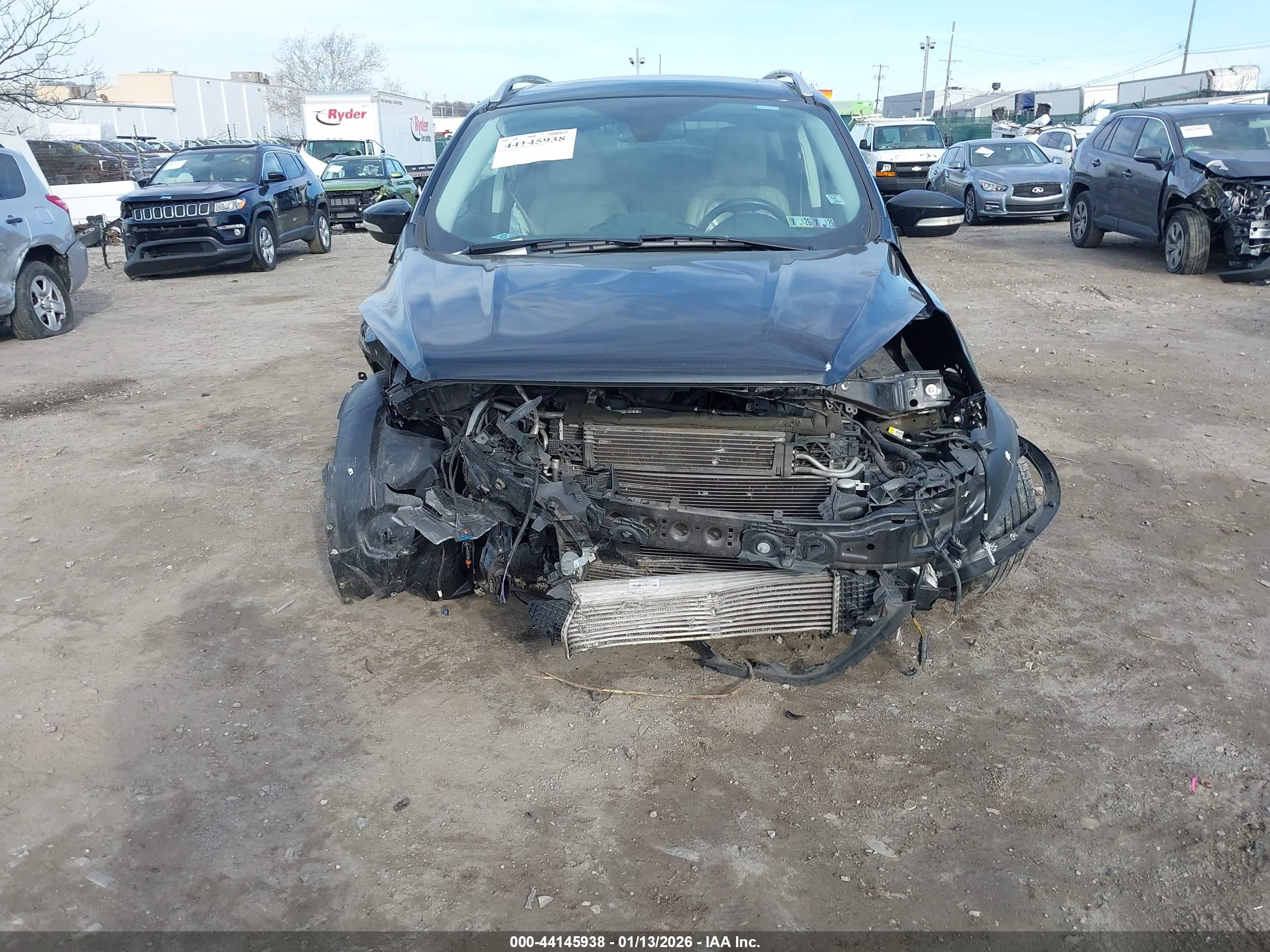 FORD ESCAPE image 6
