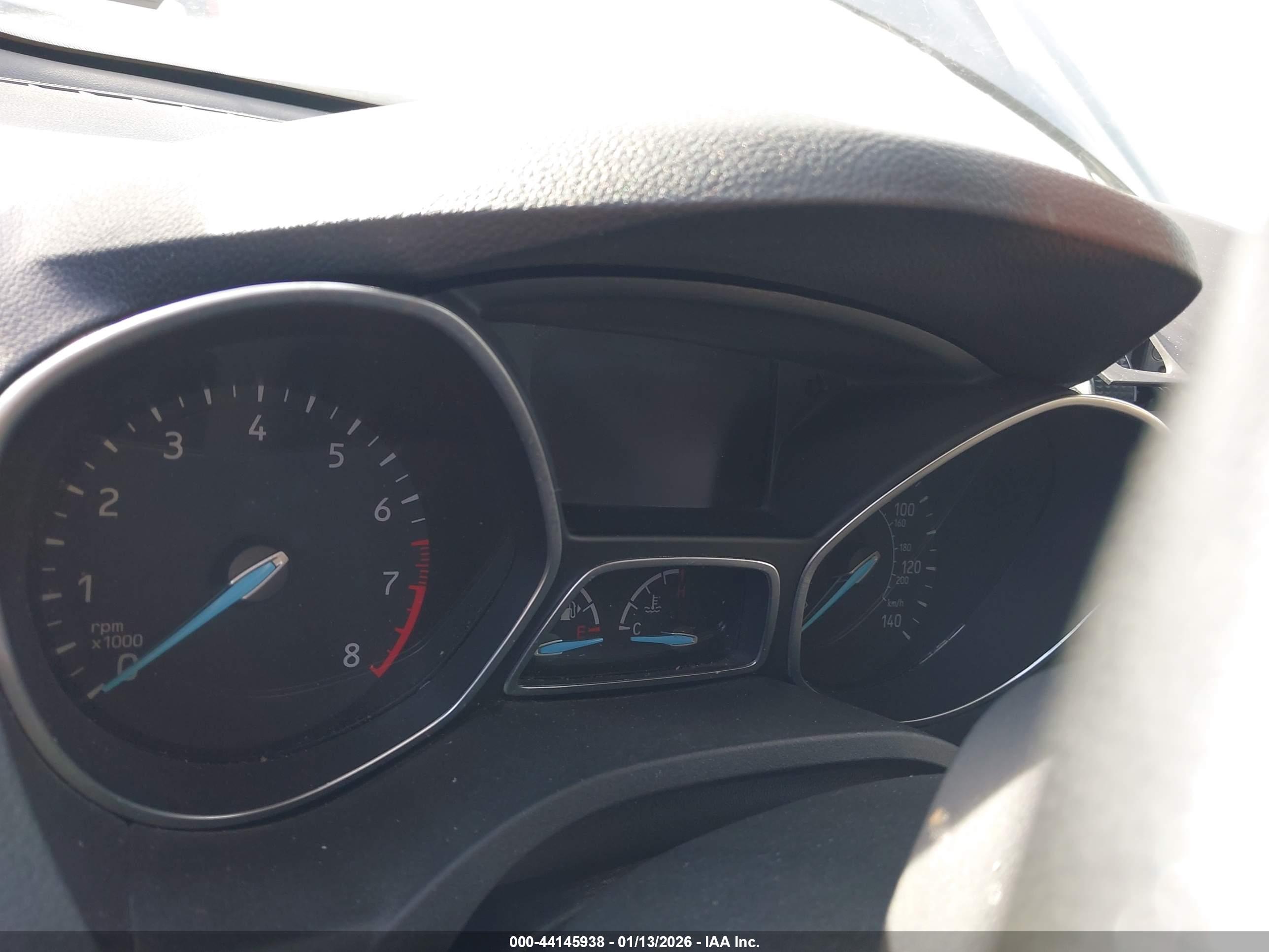 FORD ESCAPE image 7