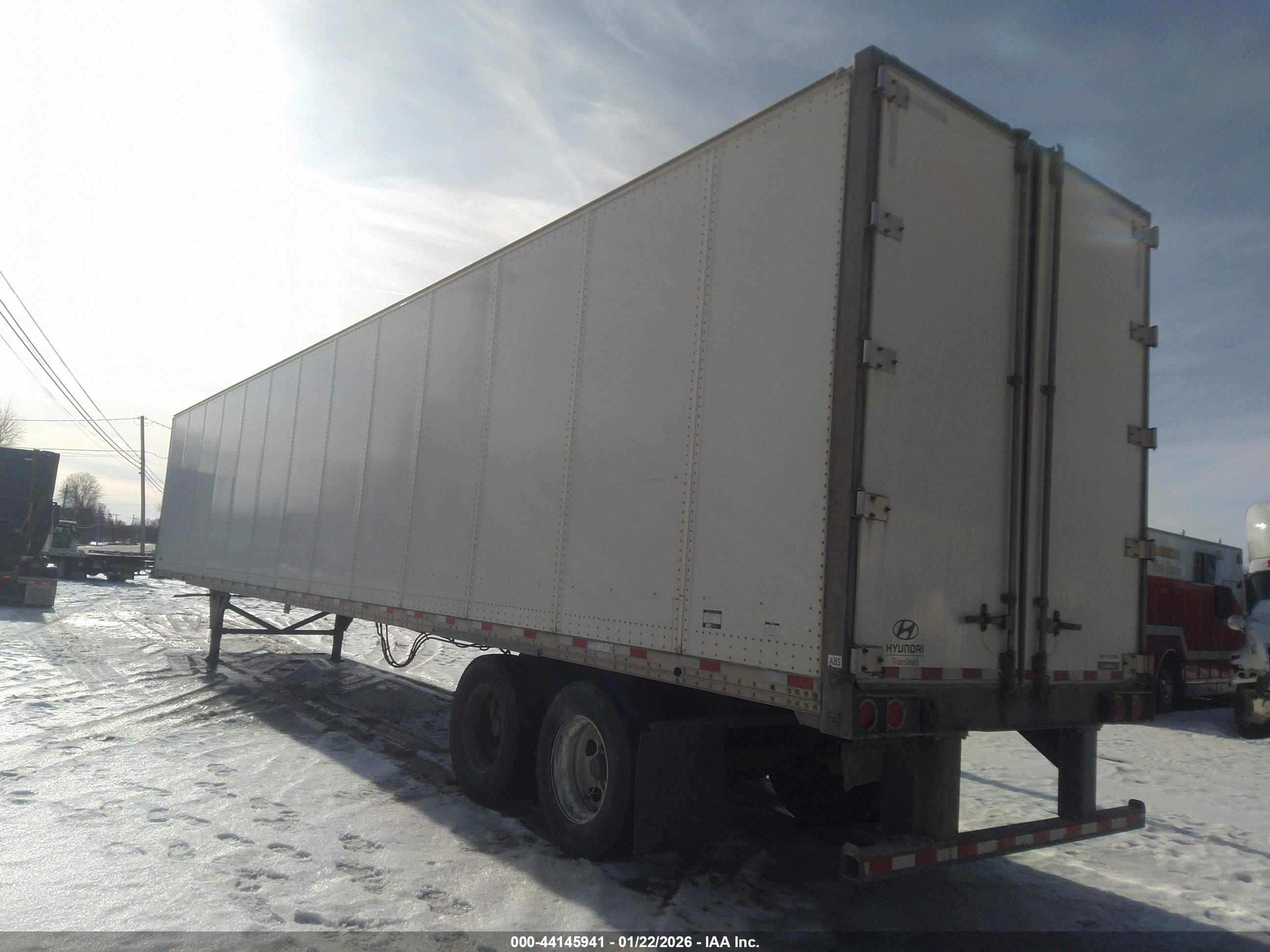 HYUNDAI TRANSLEAD image 3