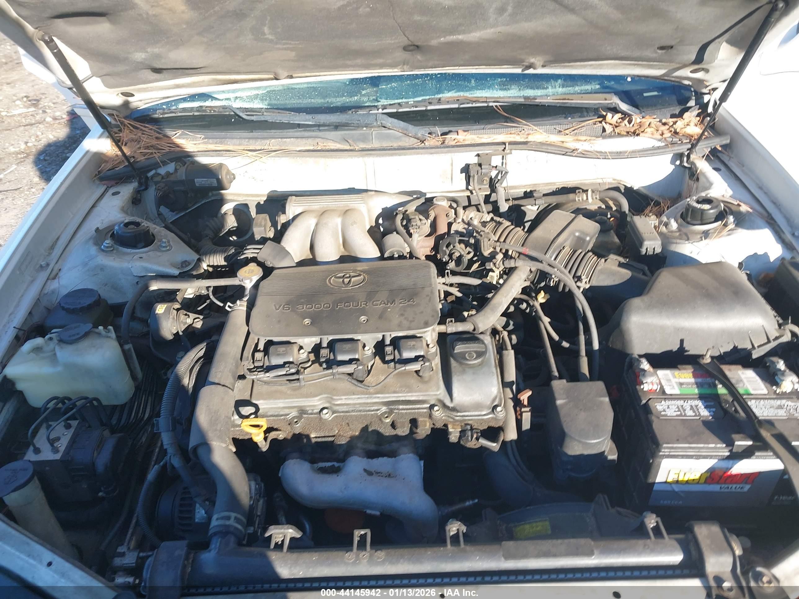TOYOTA AVALON image 10