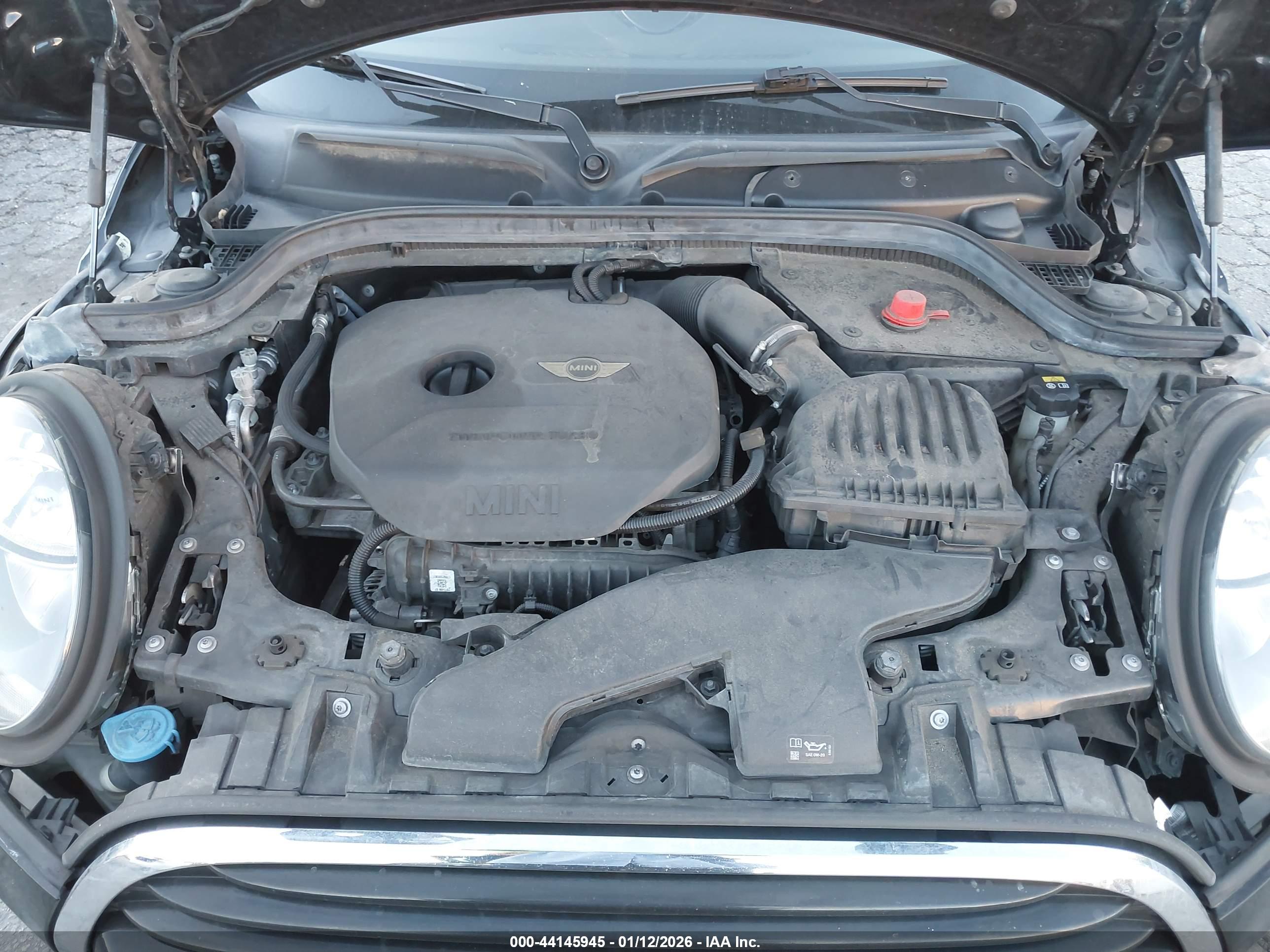 MINI HARDTOP image 10