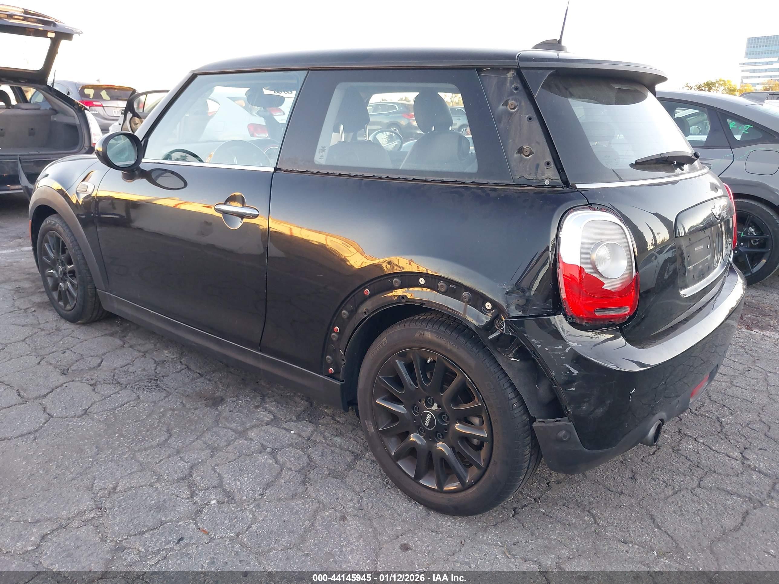 MINI HARDTOP image 3