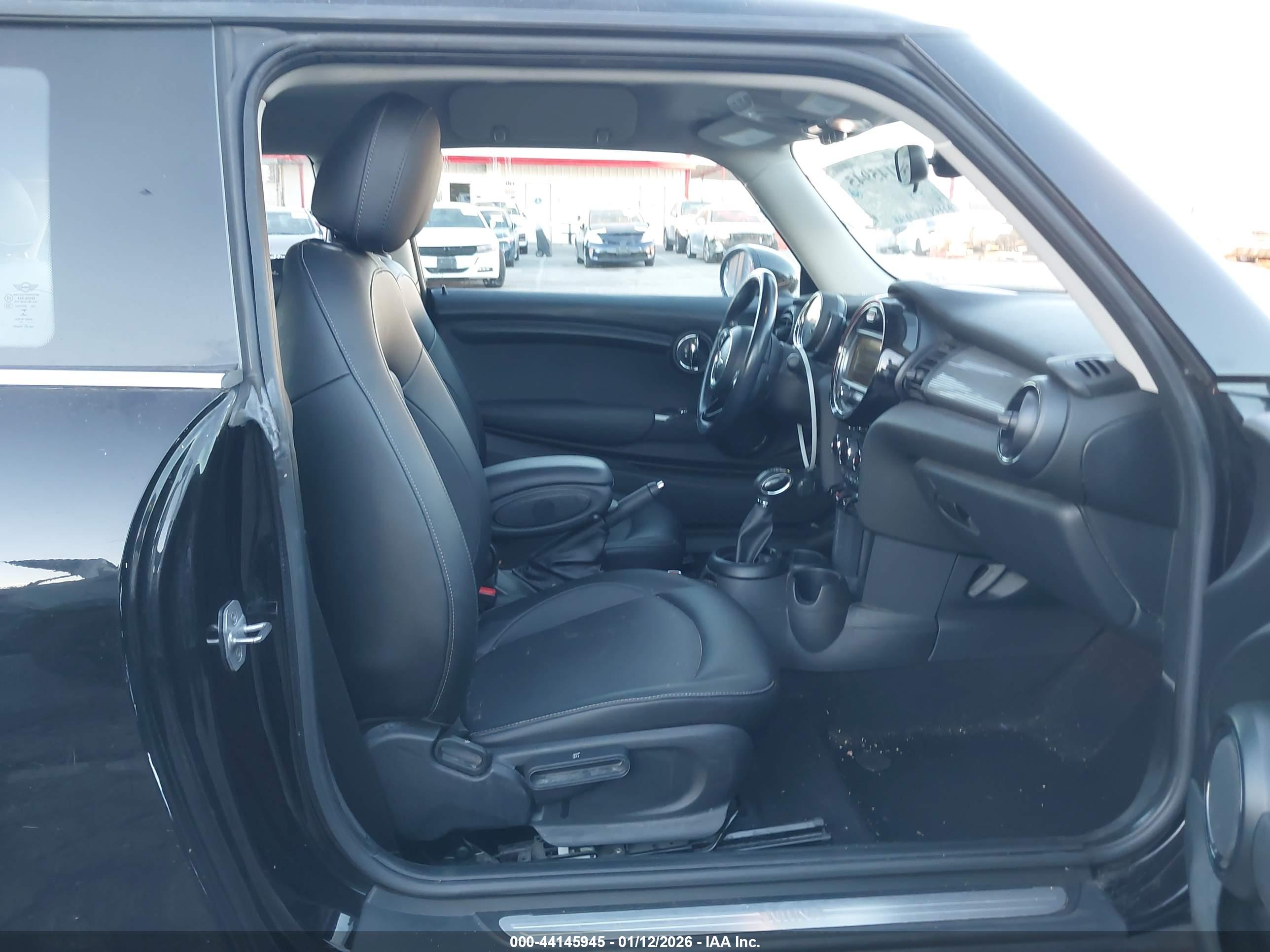 MINI HARDTOP image 5