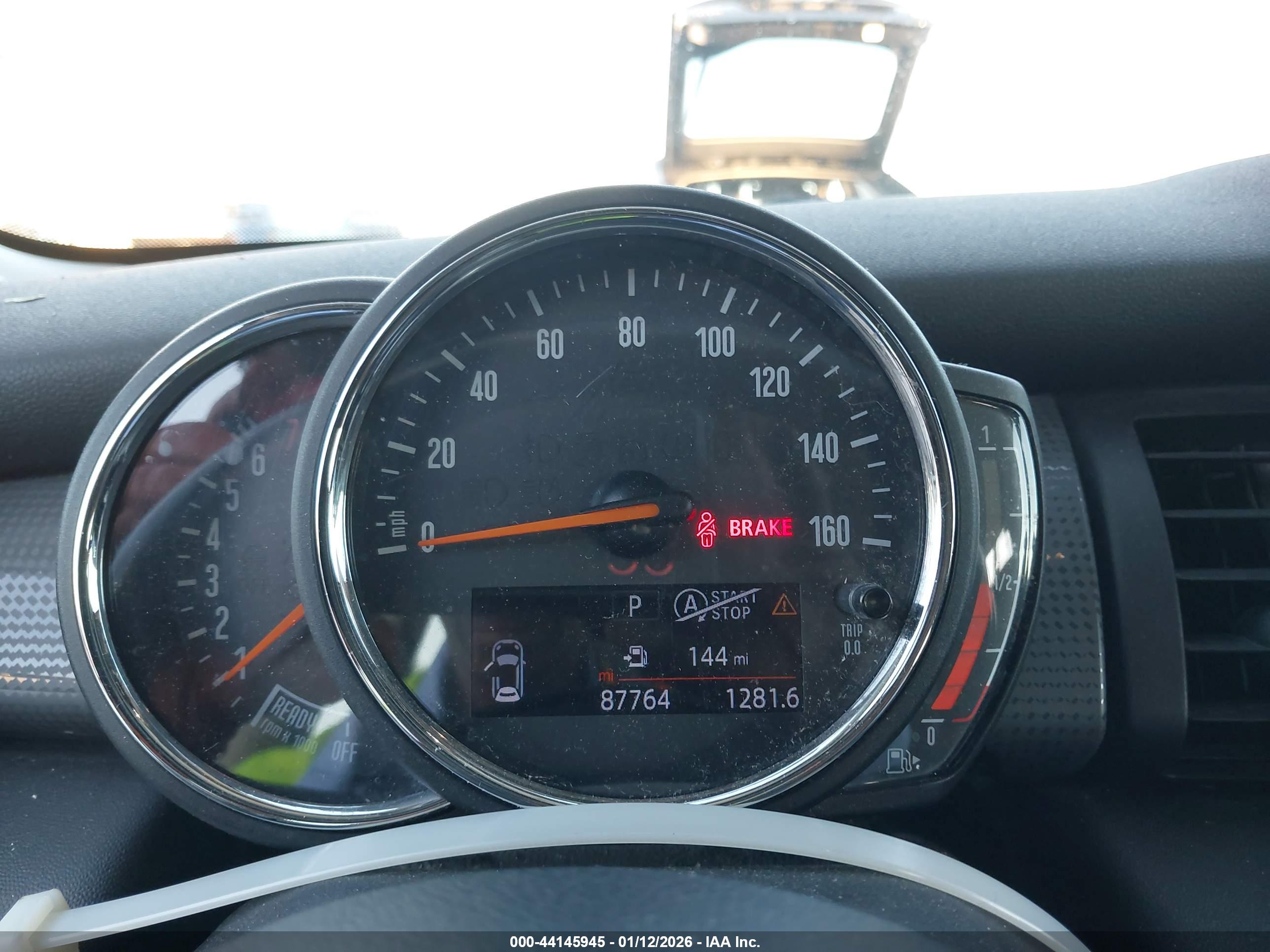 MINI HARDTOP image 7