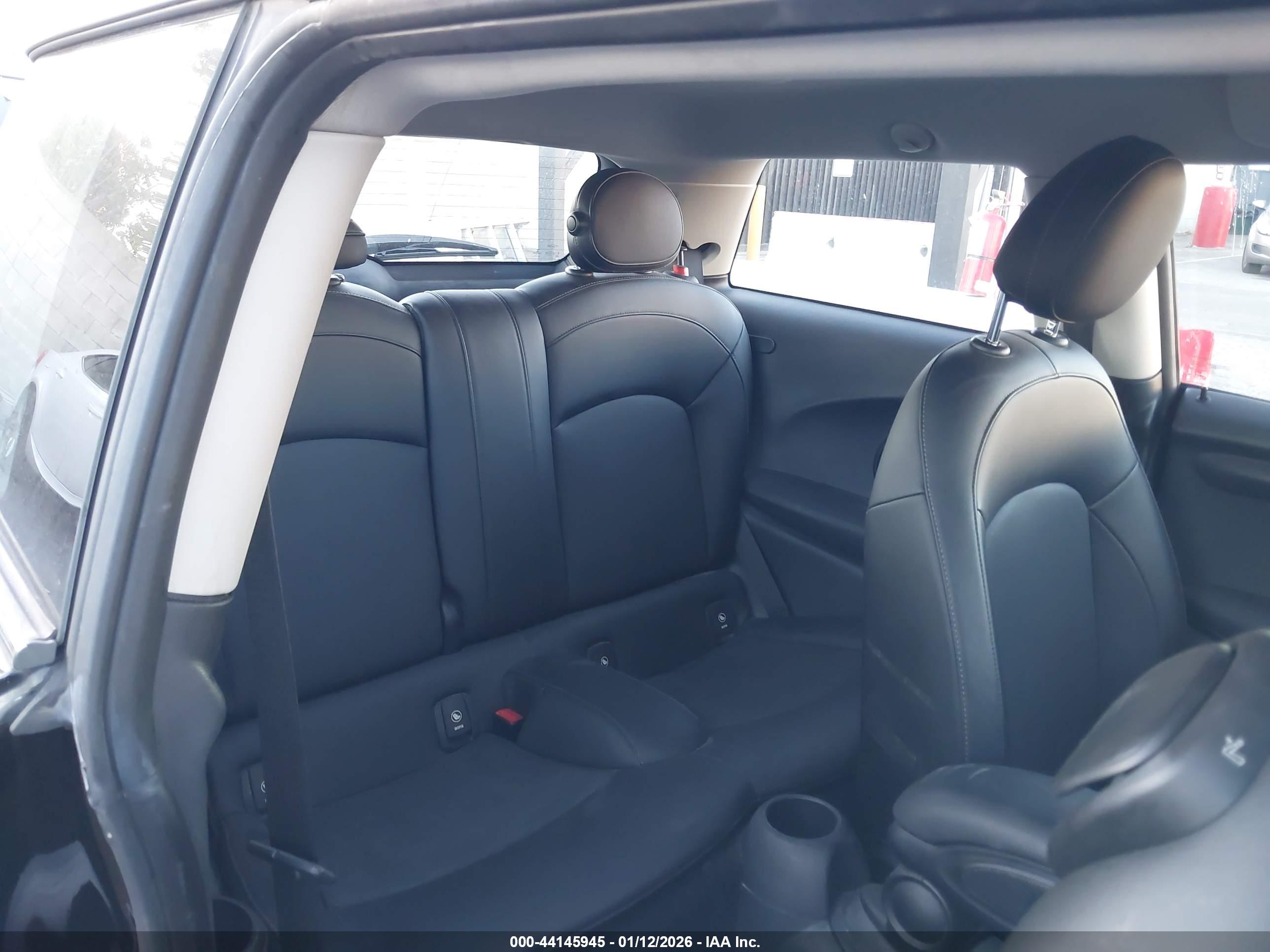 MINI HARDTOP image 8