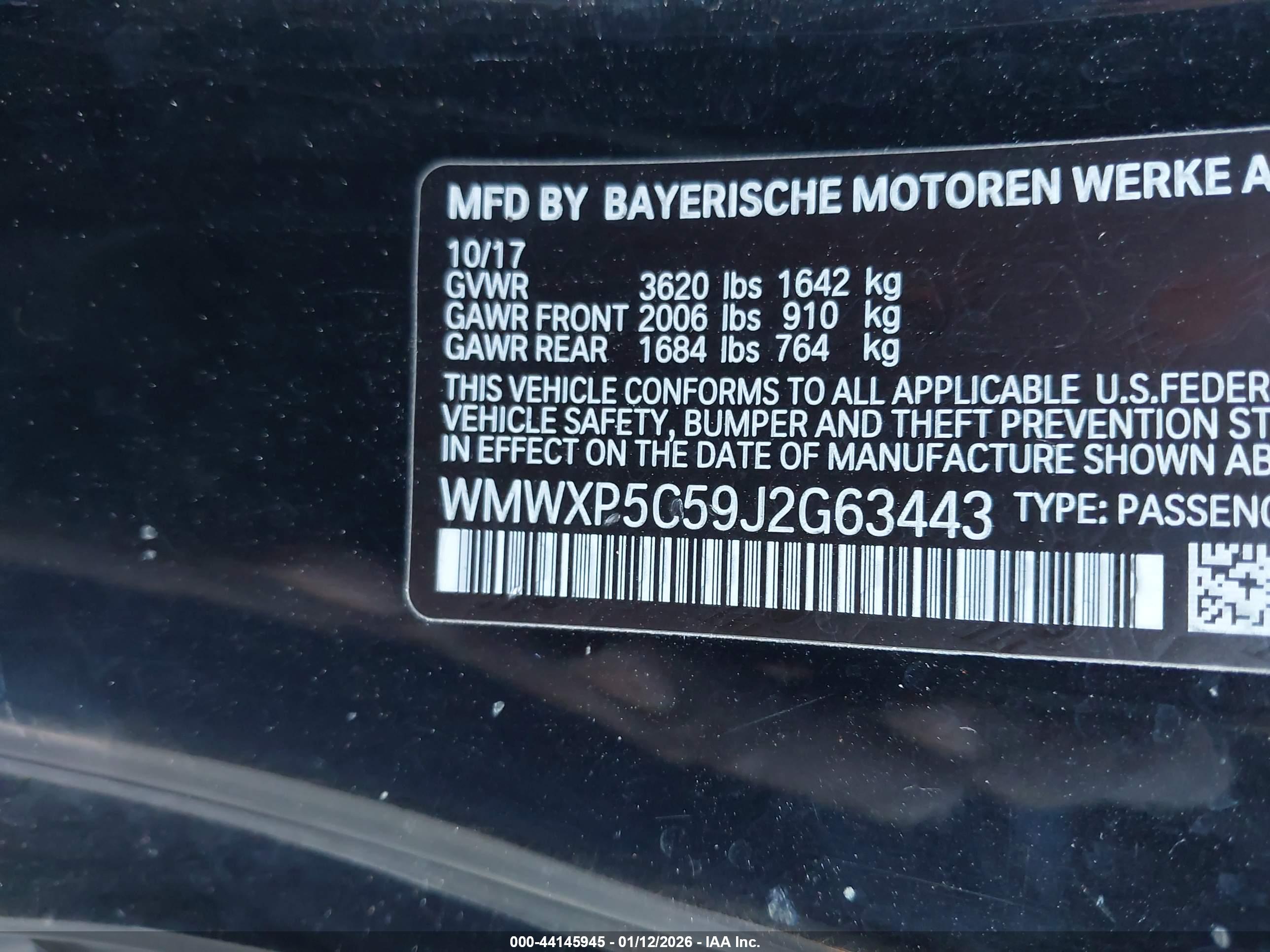 MINI HARDTOP image 9