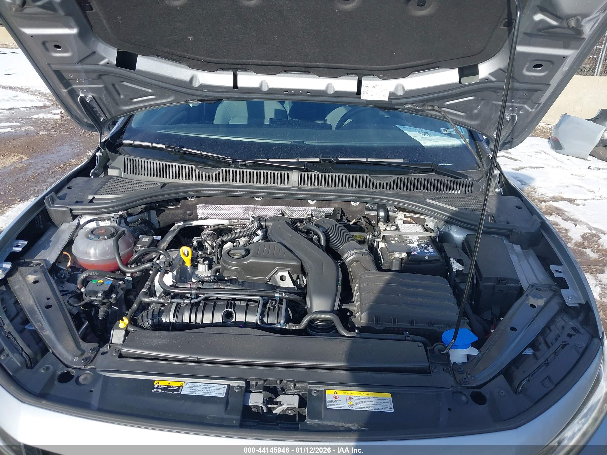 VOLKSWAGEN JETTA image 10