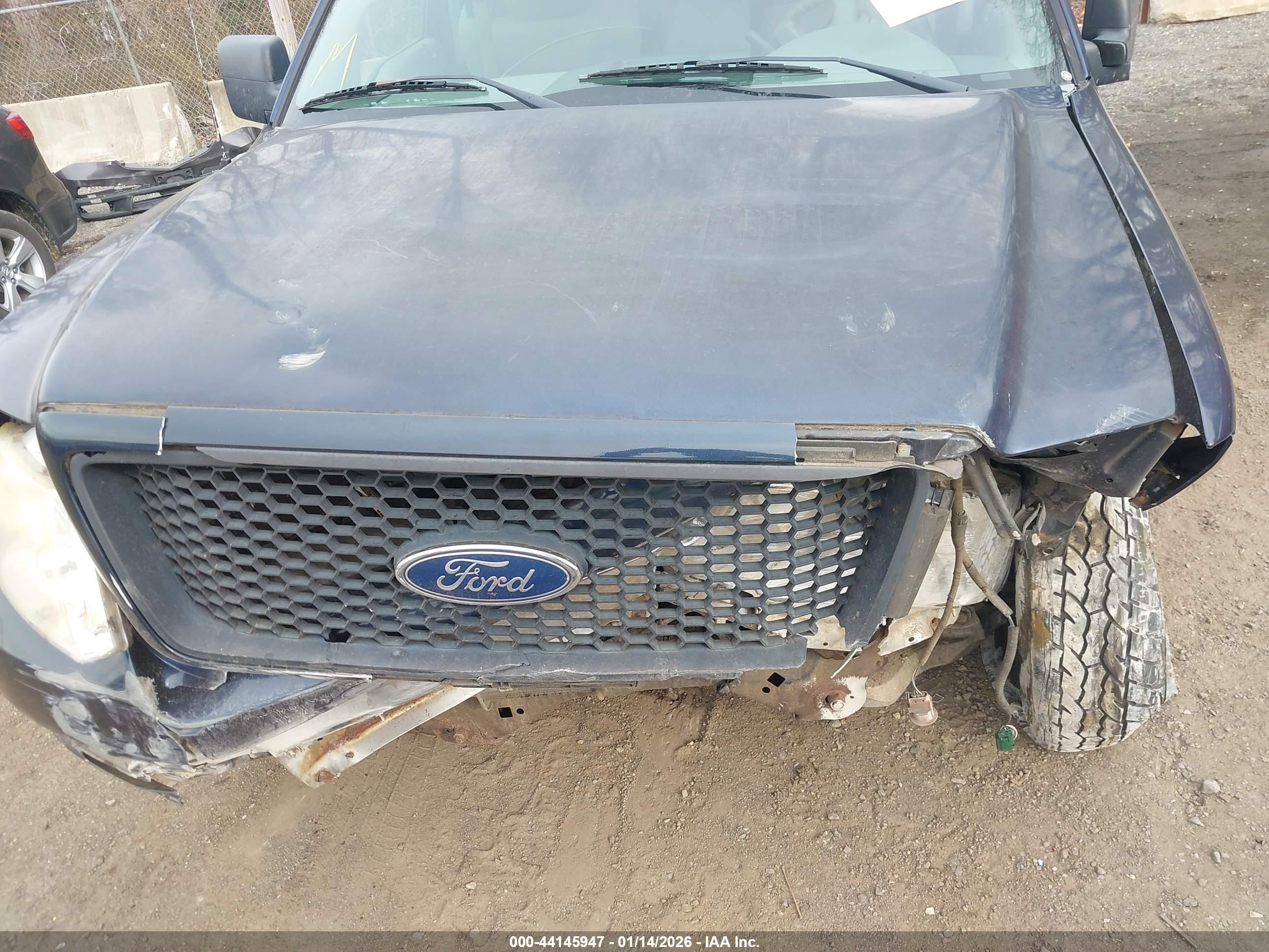 FORD F-150 image 10