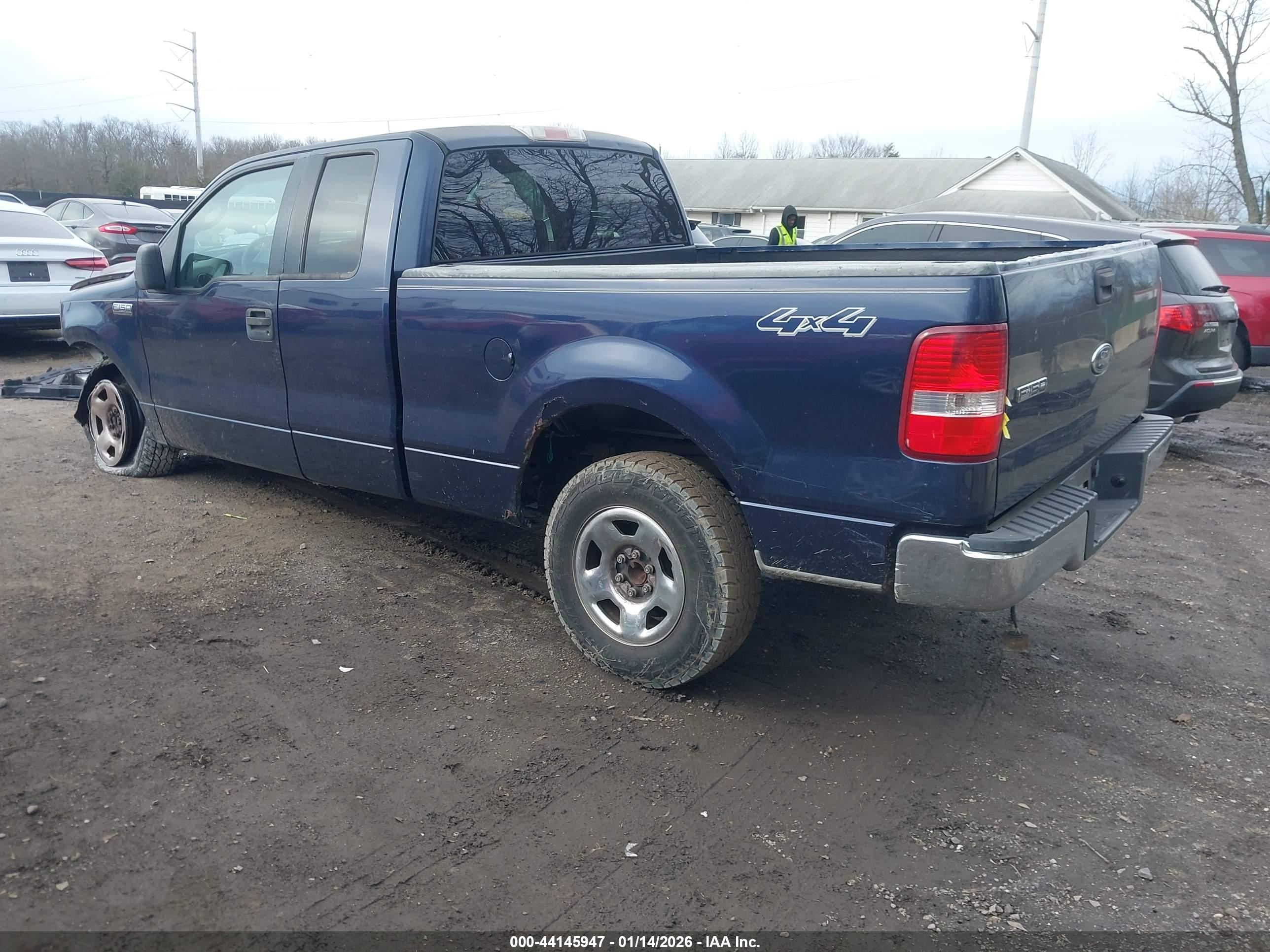 FORD F-150 image 3