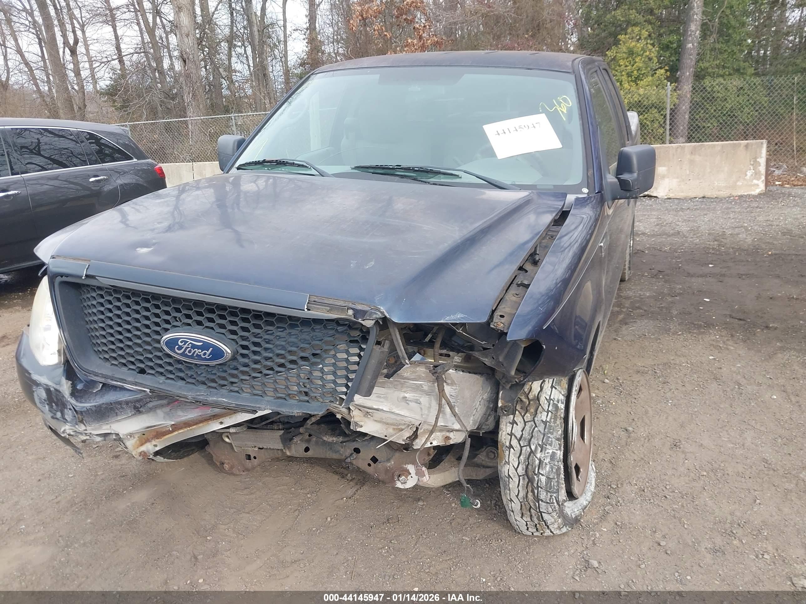 FORD F-150 image 6