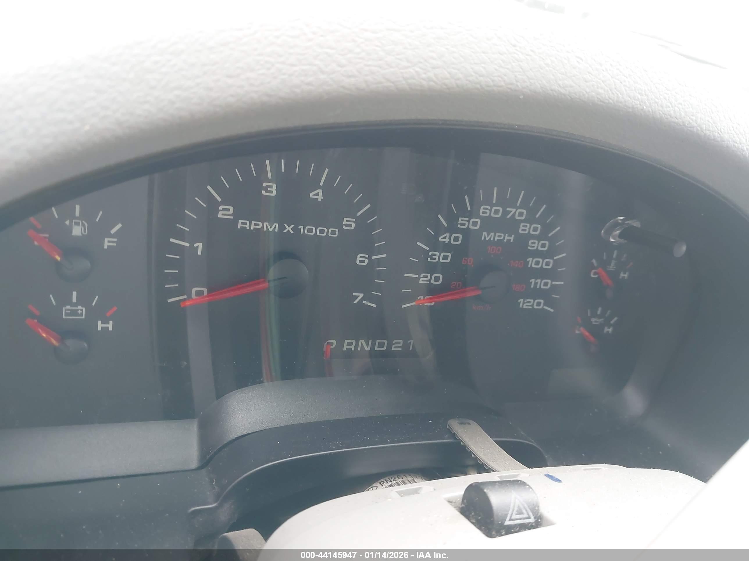 FORD F-150 image 7