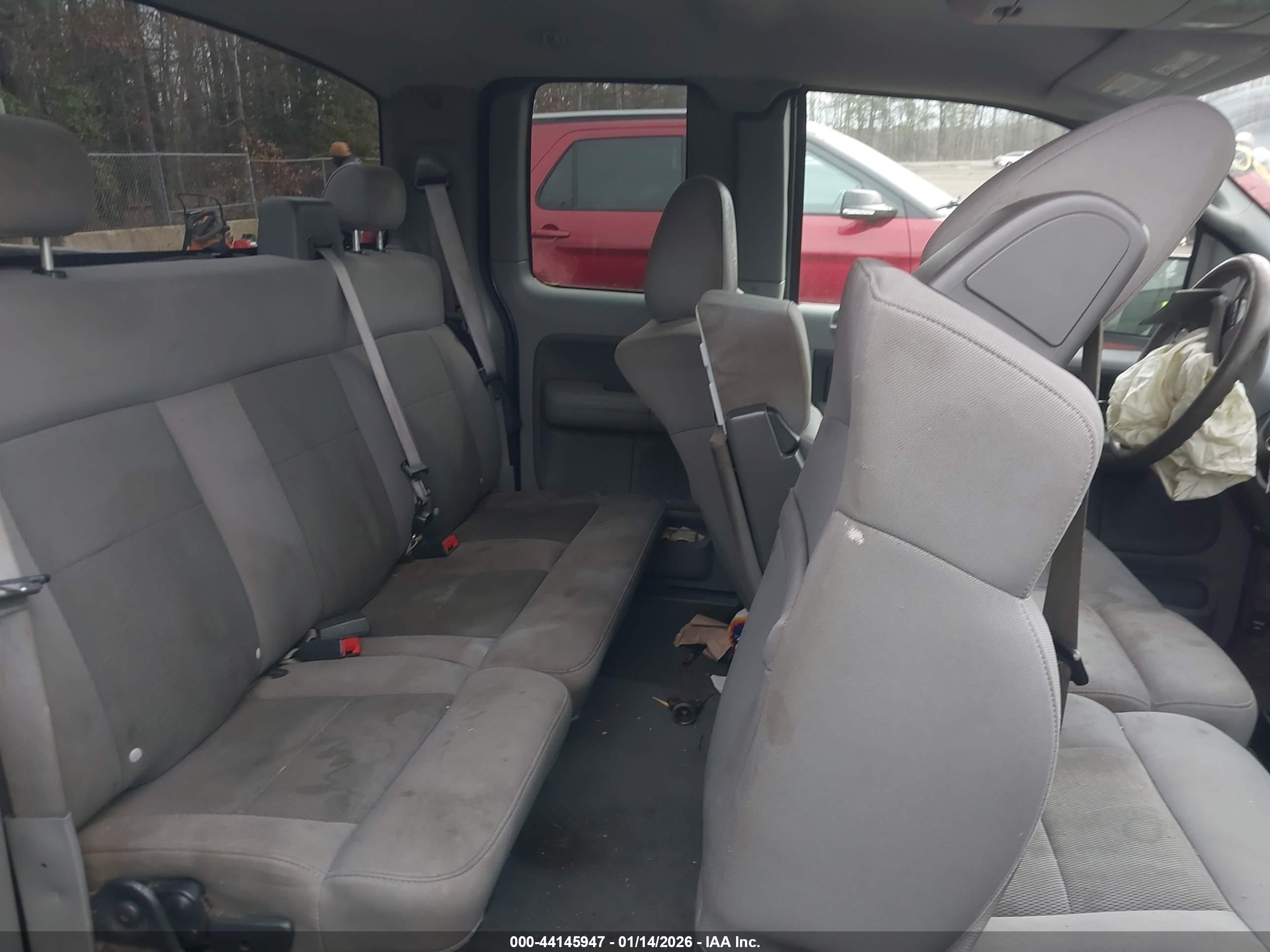 FORD F-150 image 8