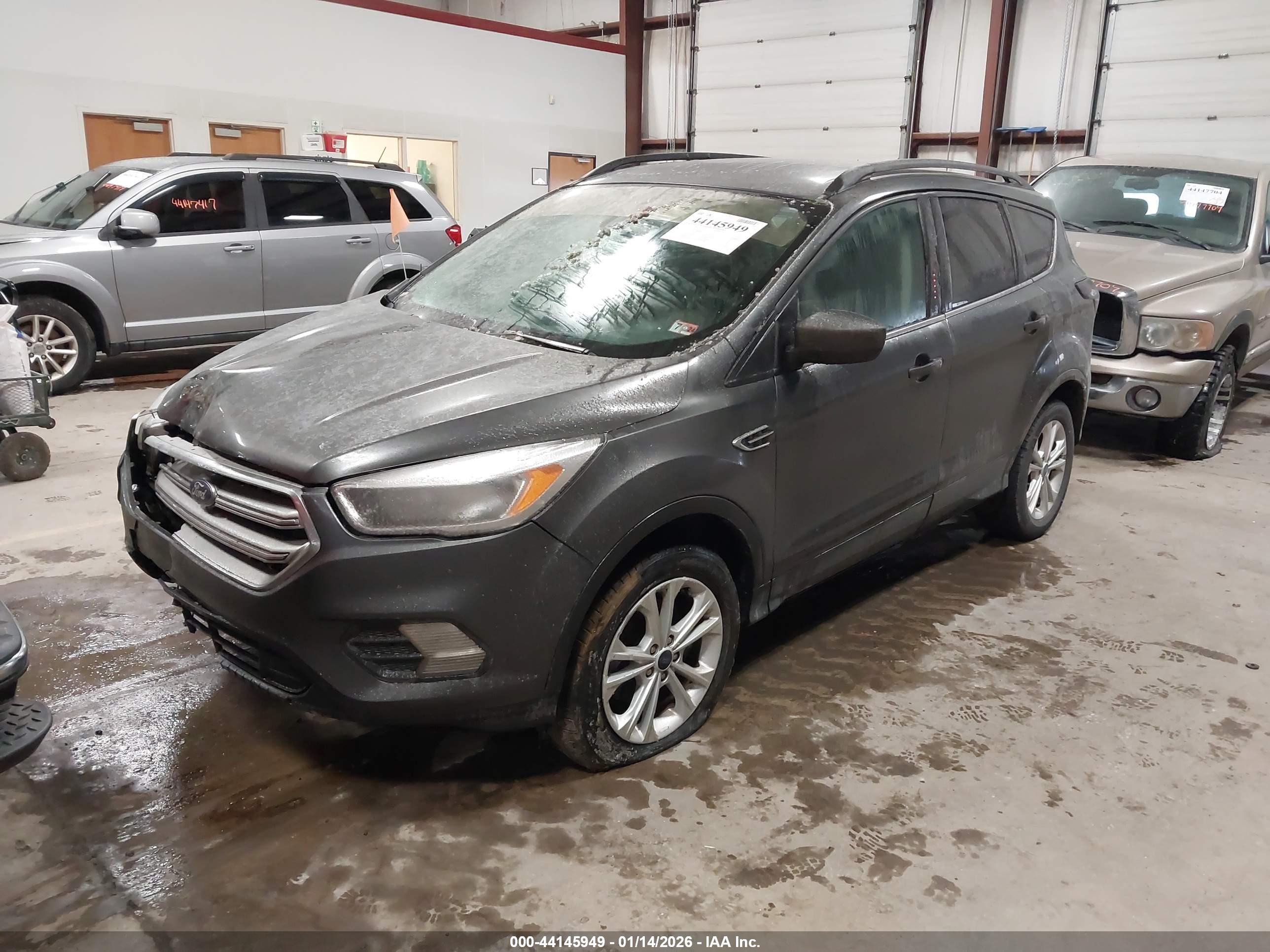 FORD ESCAPE image 2