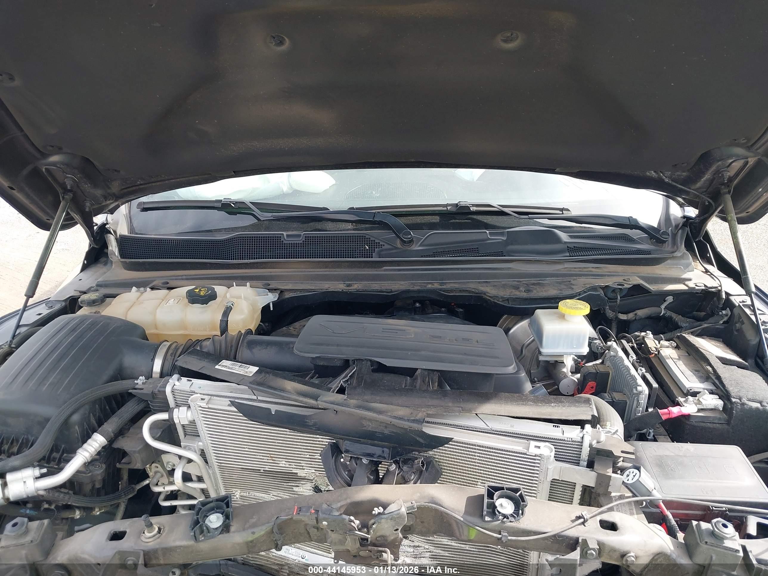 RAM 1500 image 10