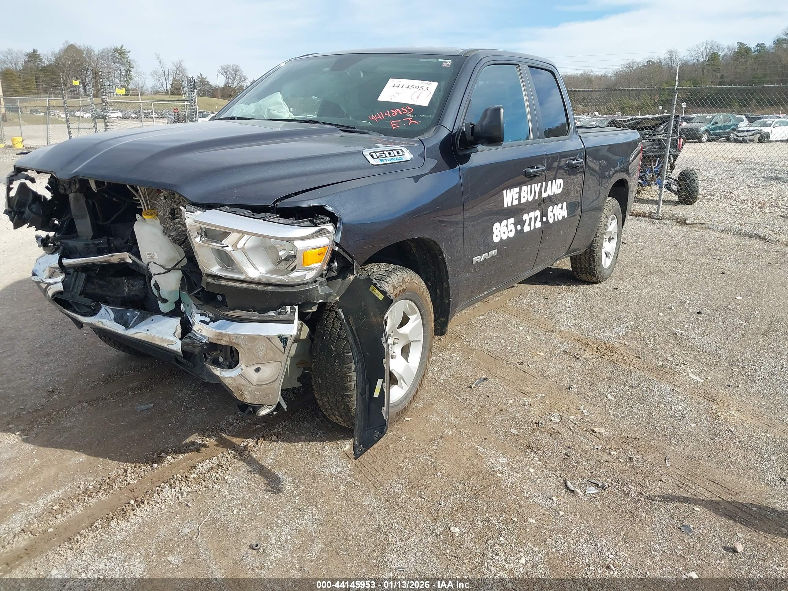 RAM 1500 image 2