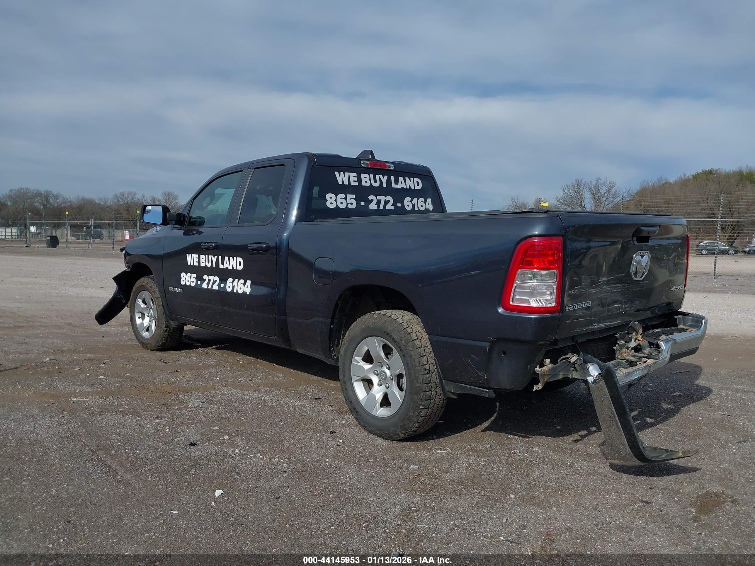 RAM 1500 image 3