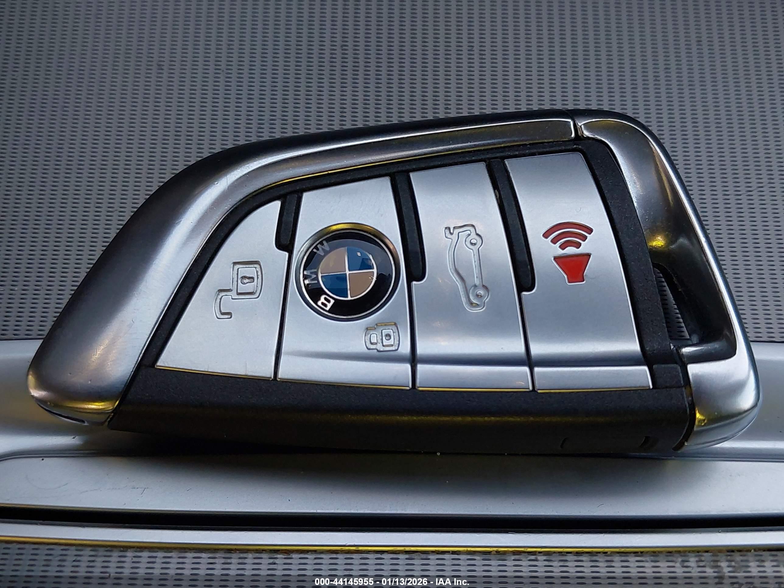 BMW X5 image 11