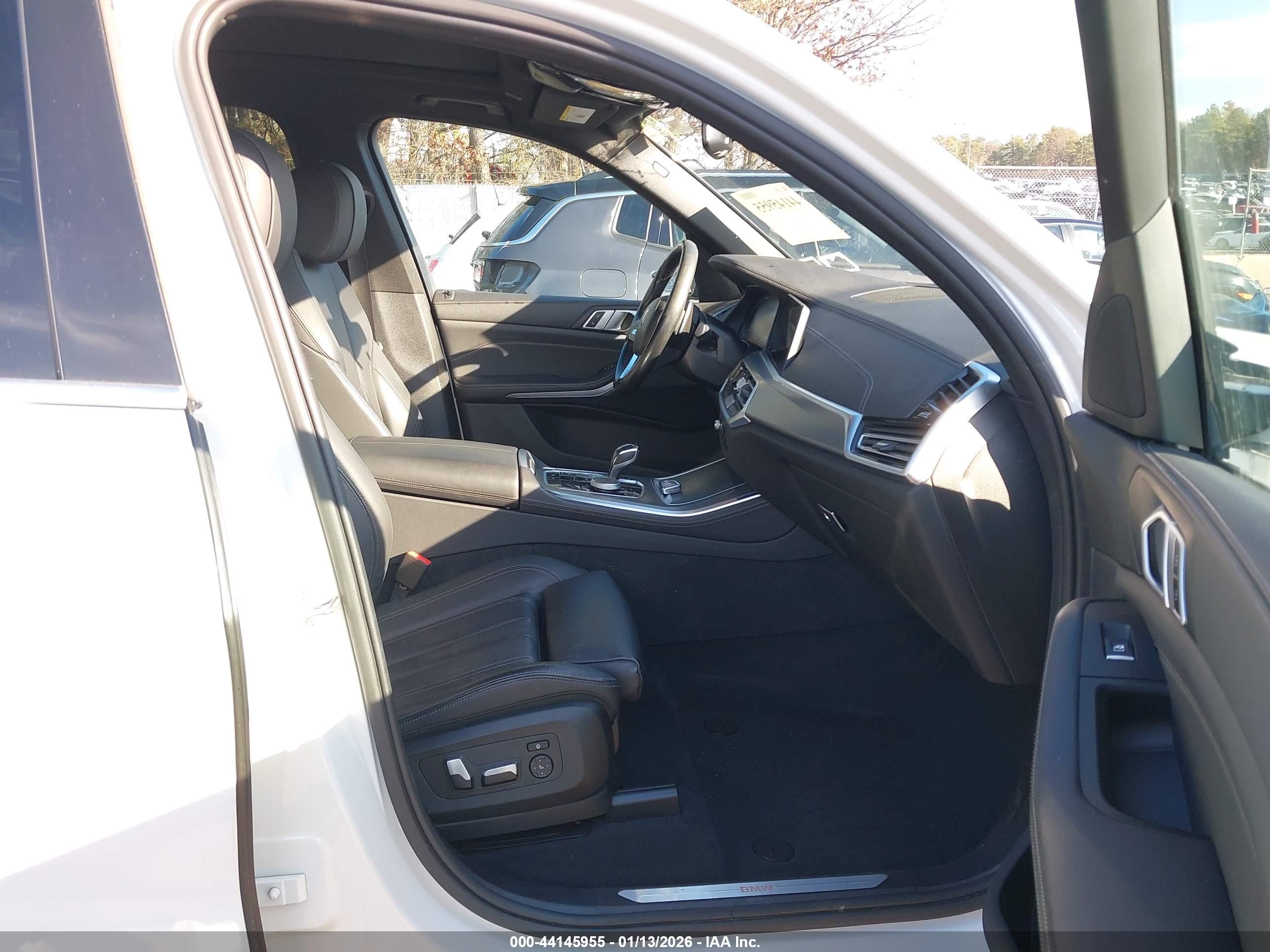 BMW X5 image 5