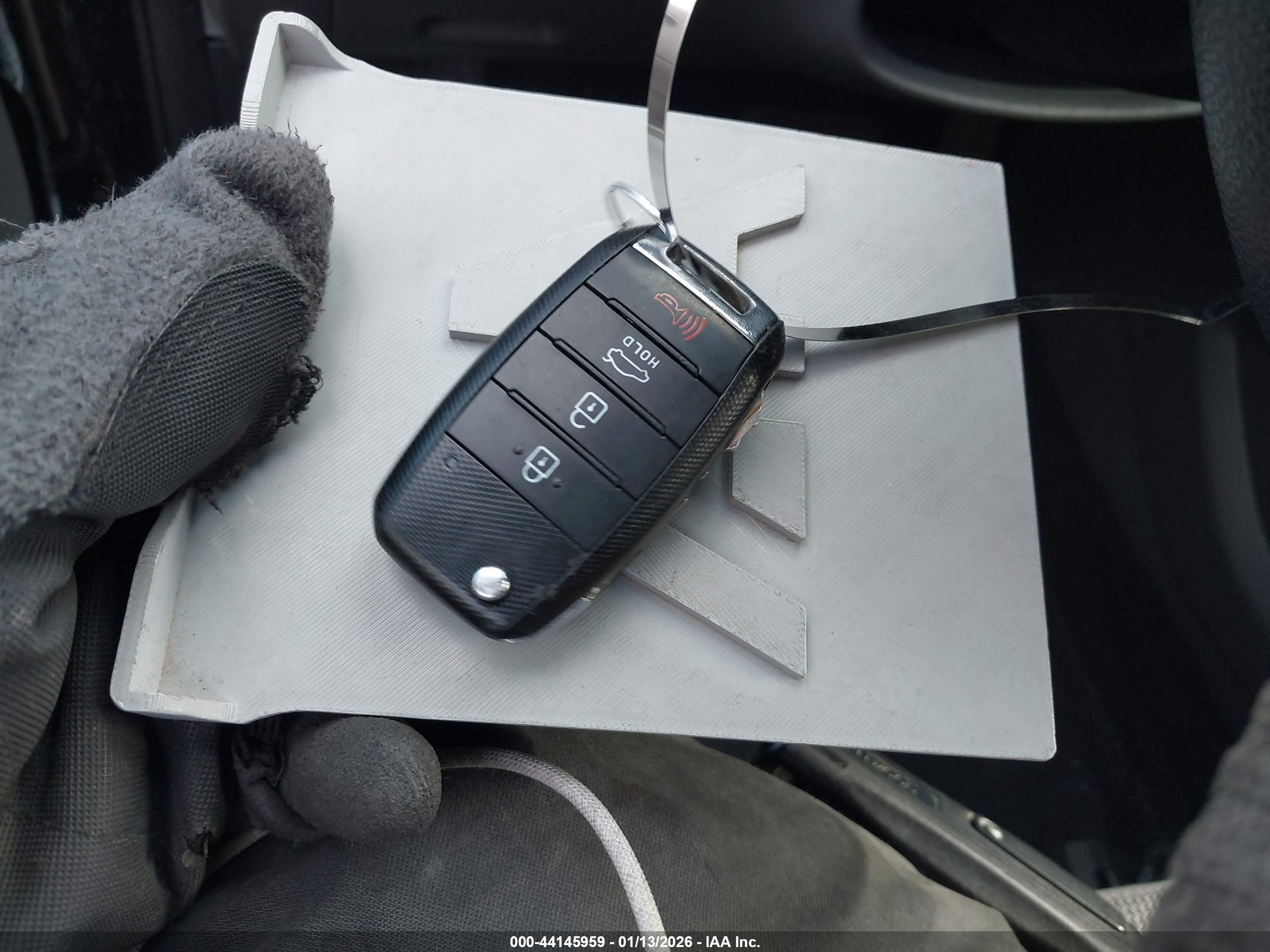 KIA FORTE image 11