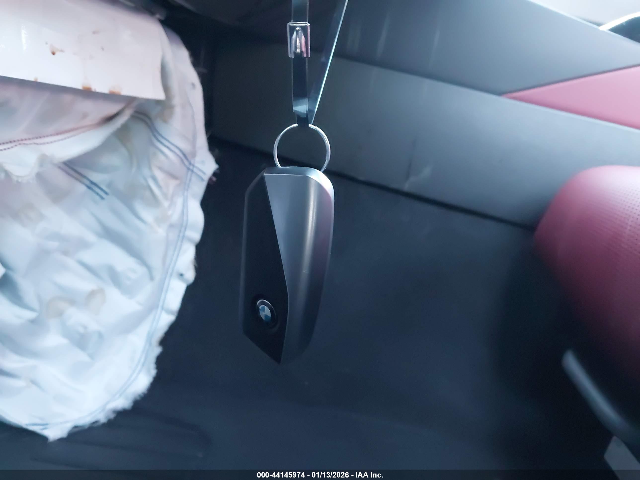 BMW I5 image 11
