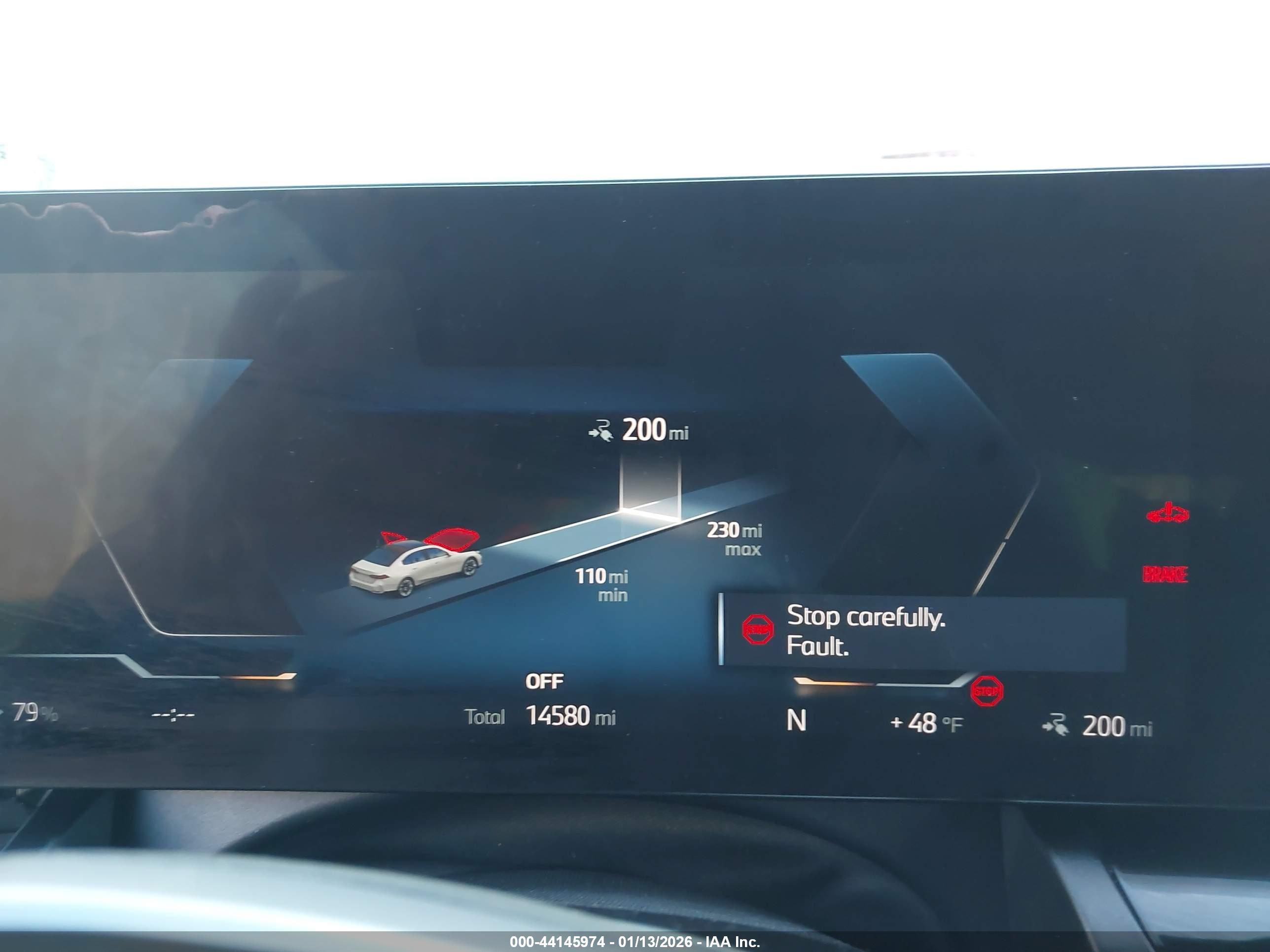 BMW I5 image 7
