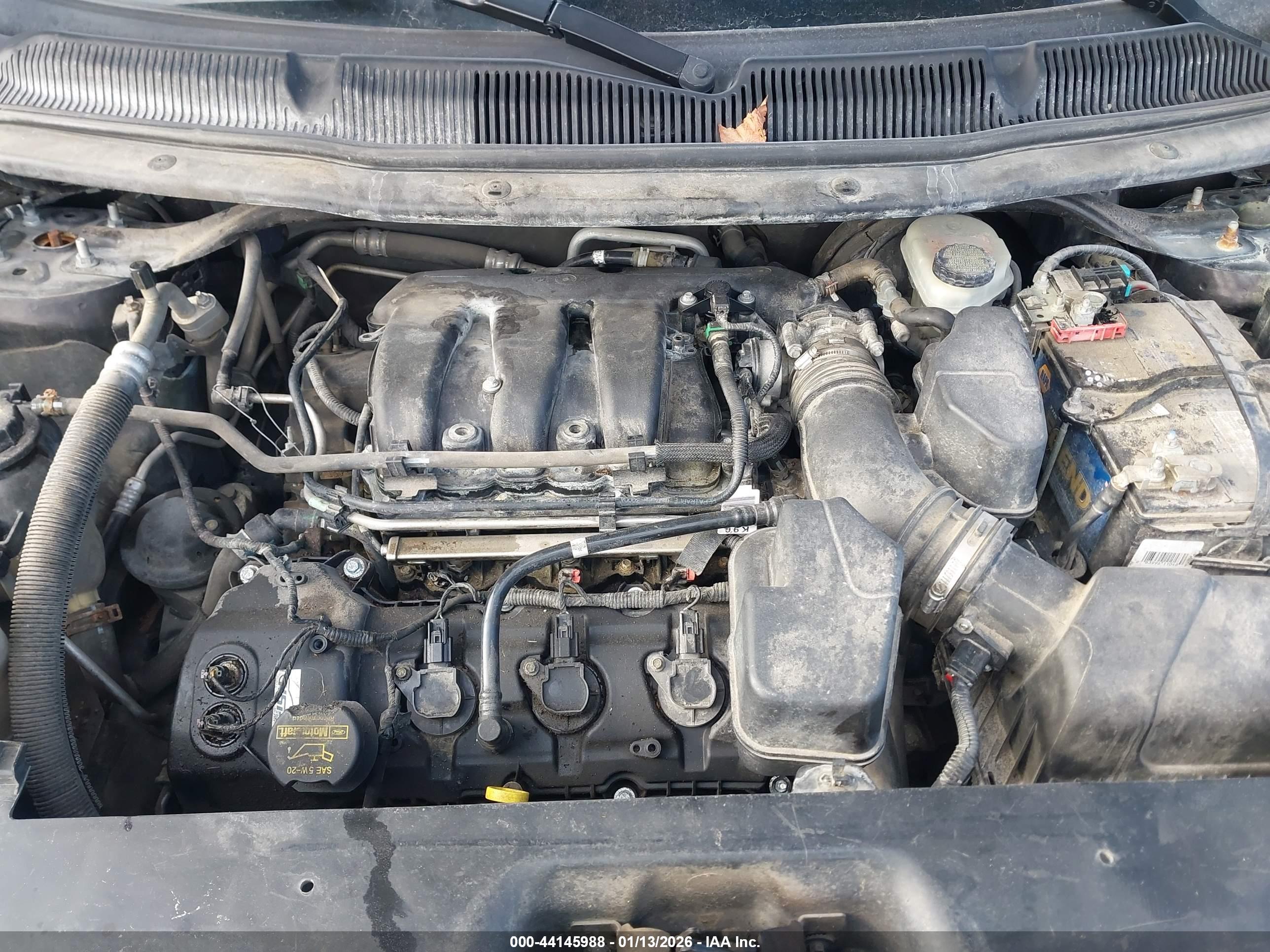 FORD EXPLORER image 10