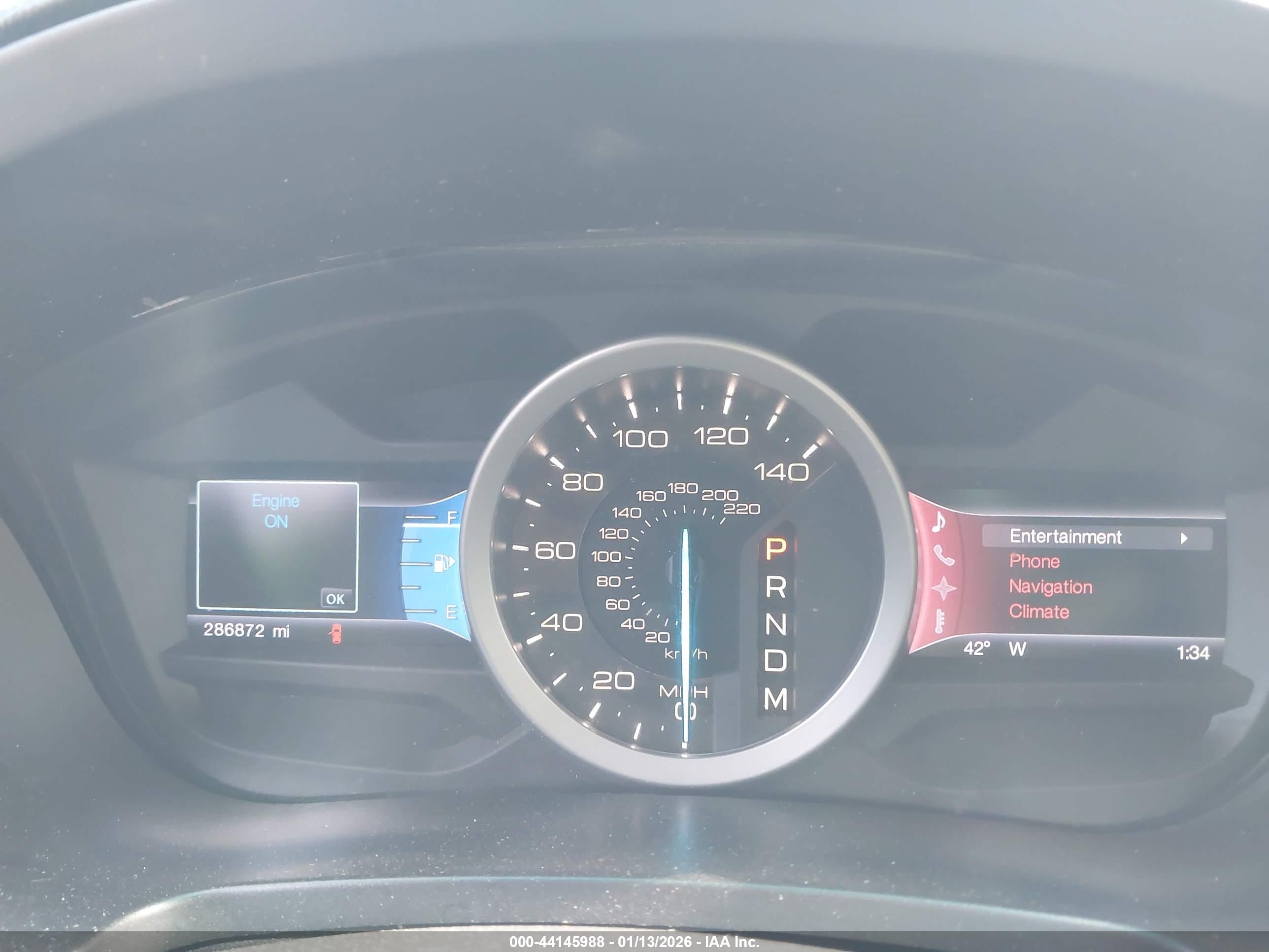 FORD EXPLORER image 7
