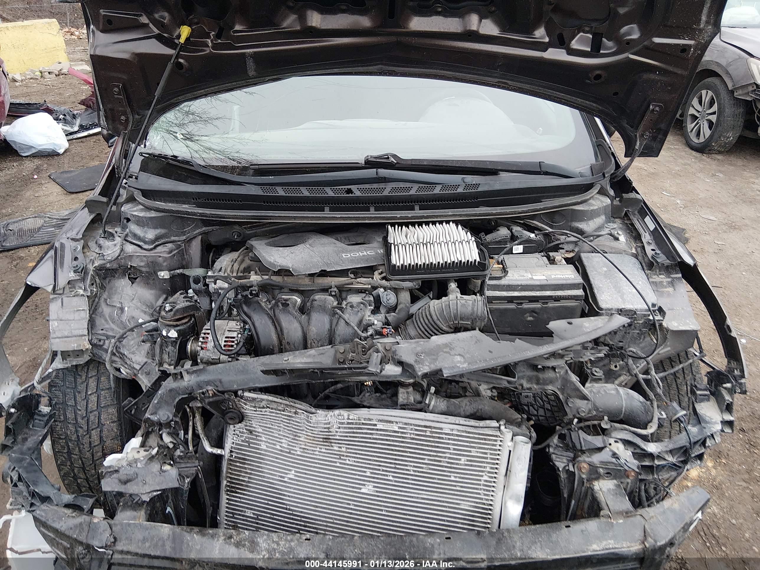 KIA FORTE image 10